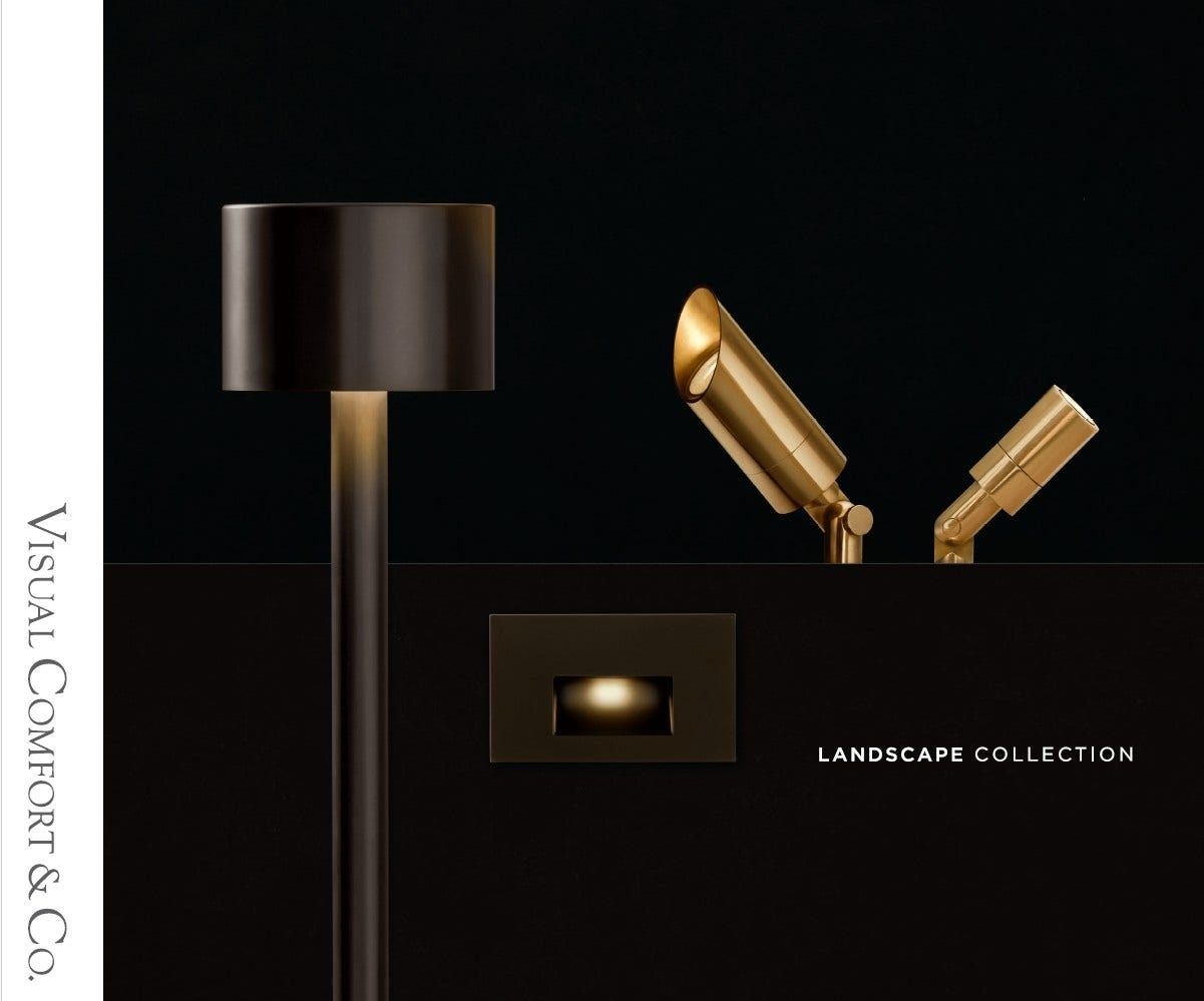 Landscape Collection · 2025 cover