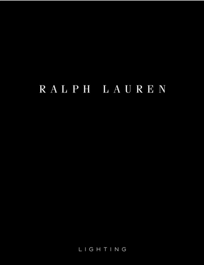Ralph Lauren · 2024 cover