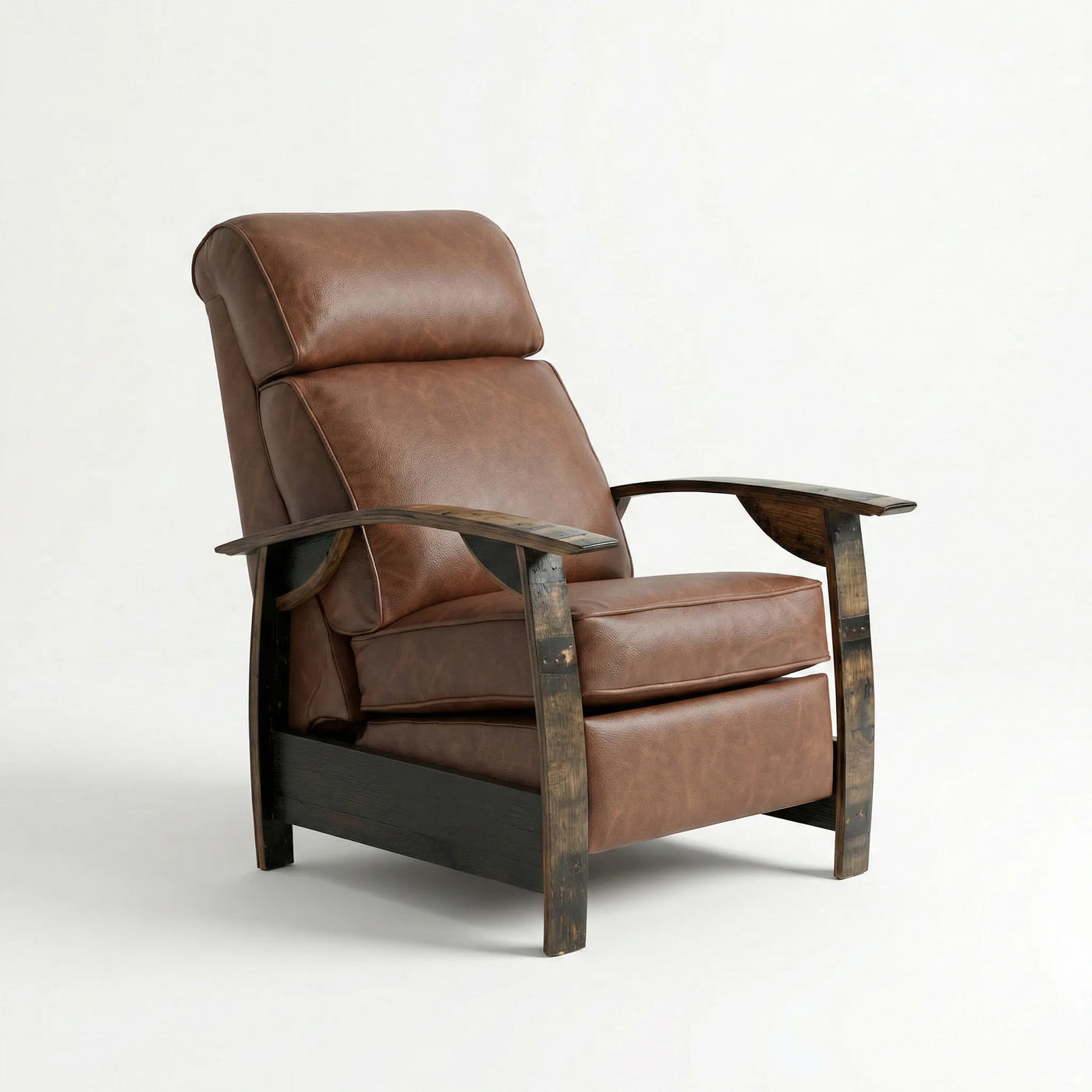 Bad Ass Recliners collection