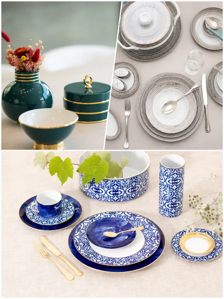 Casanoi collection
