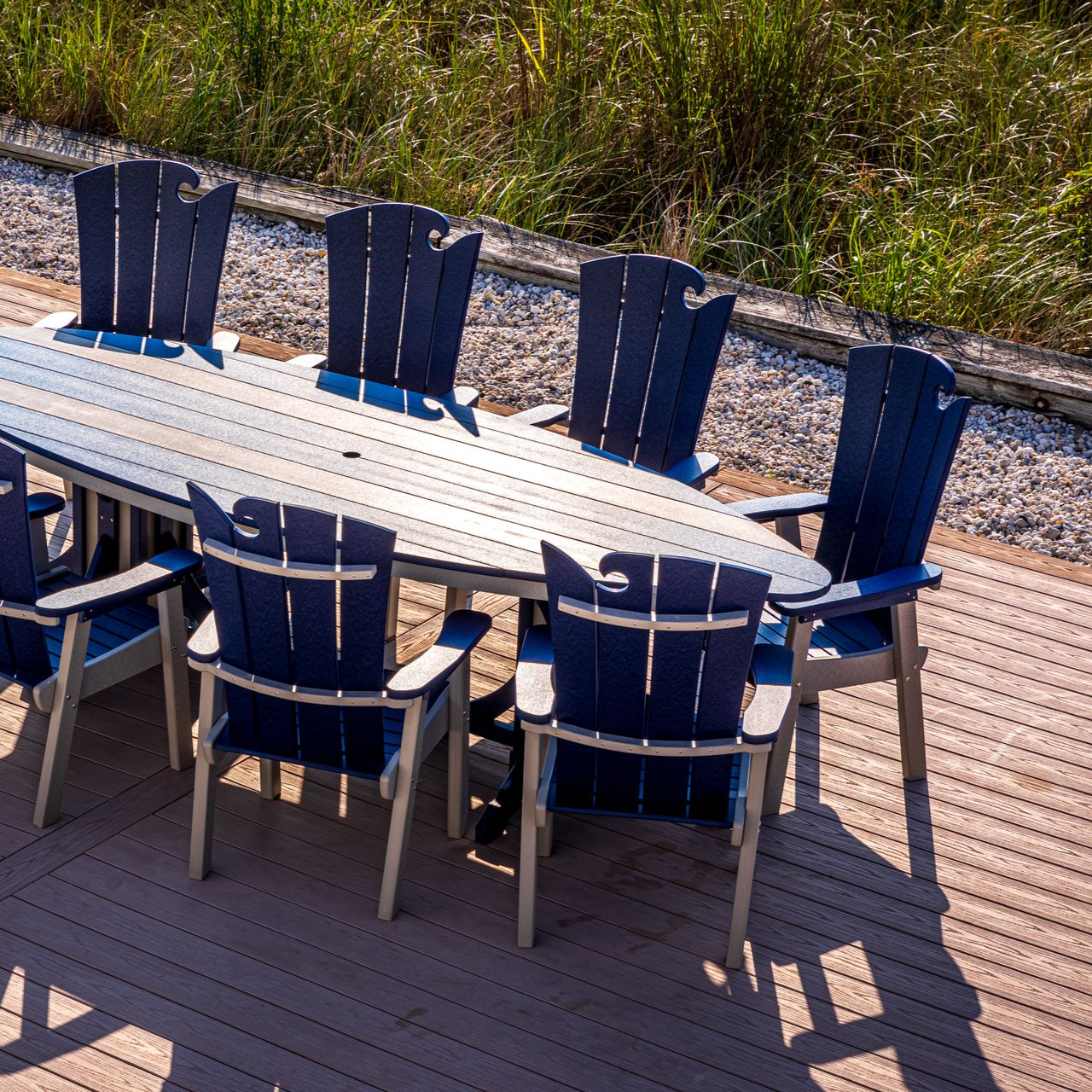 Weather-Resistant Patio Furniture For Outdoor Living