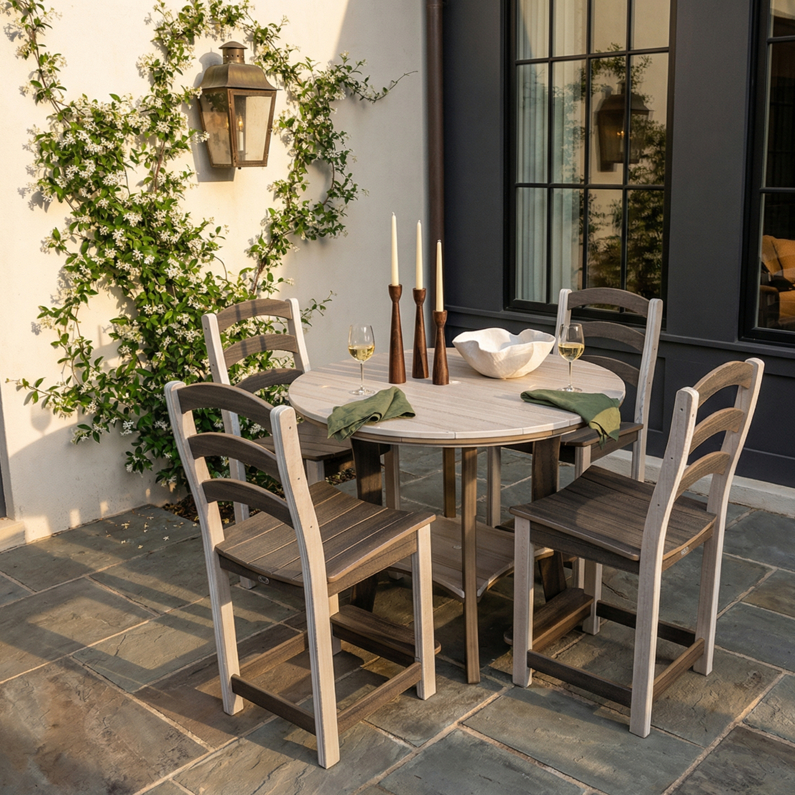 Weather-Resistant Patio Furniture For Outdoor Living view 5