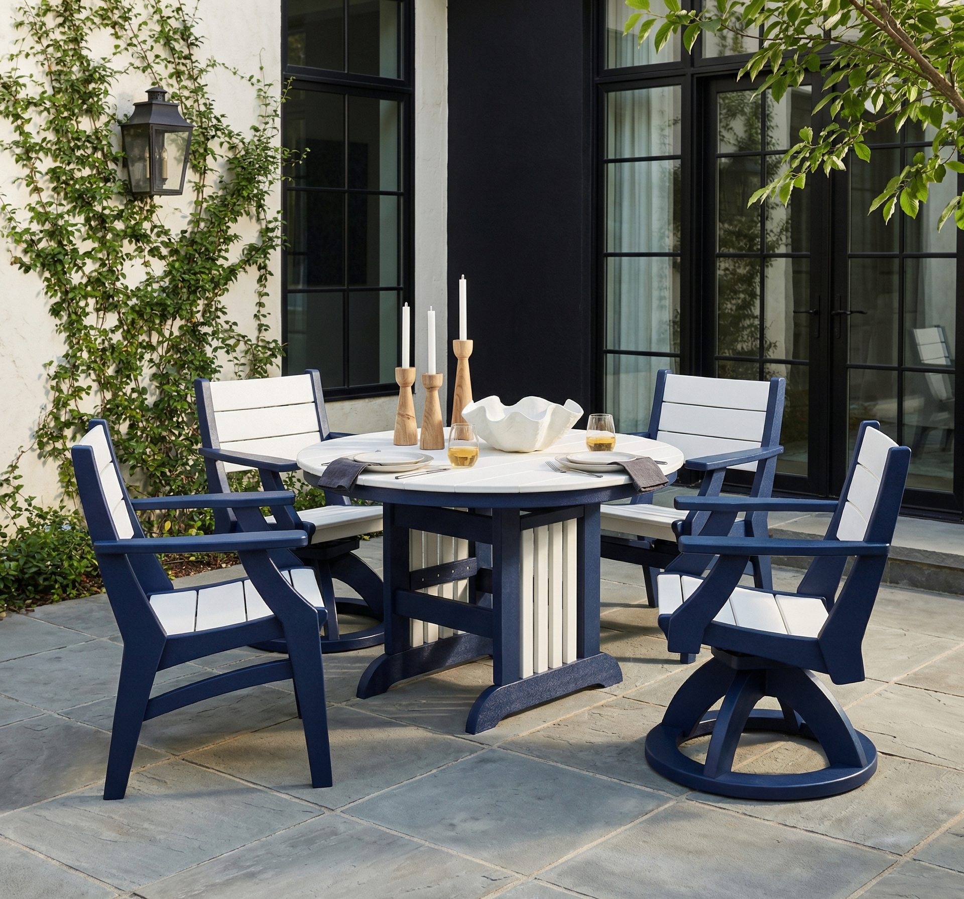 How to Clean Patio & Beach Furniture: Outdoor Furniture Care Guide view 2