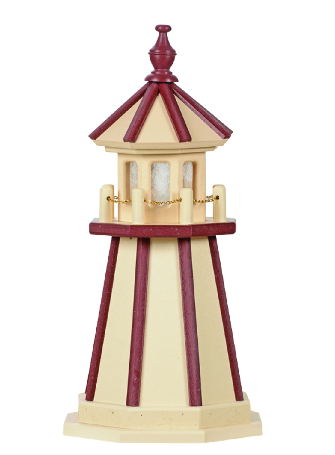 2-Foot Lighthouses view 5