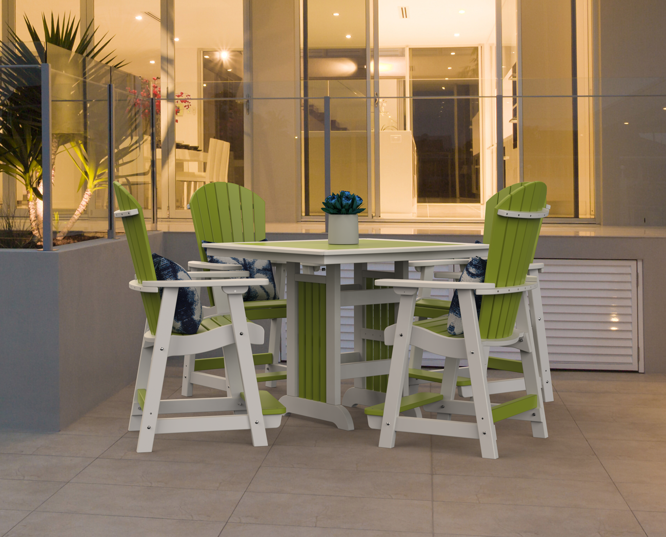 How to Clean Patio & Beach Furniture: Outdoor Furniture Care Guide