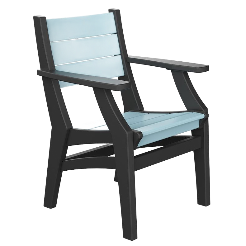 Outdoor Dining Chairs  view 3