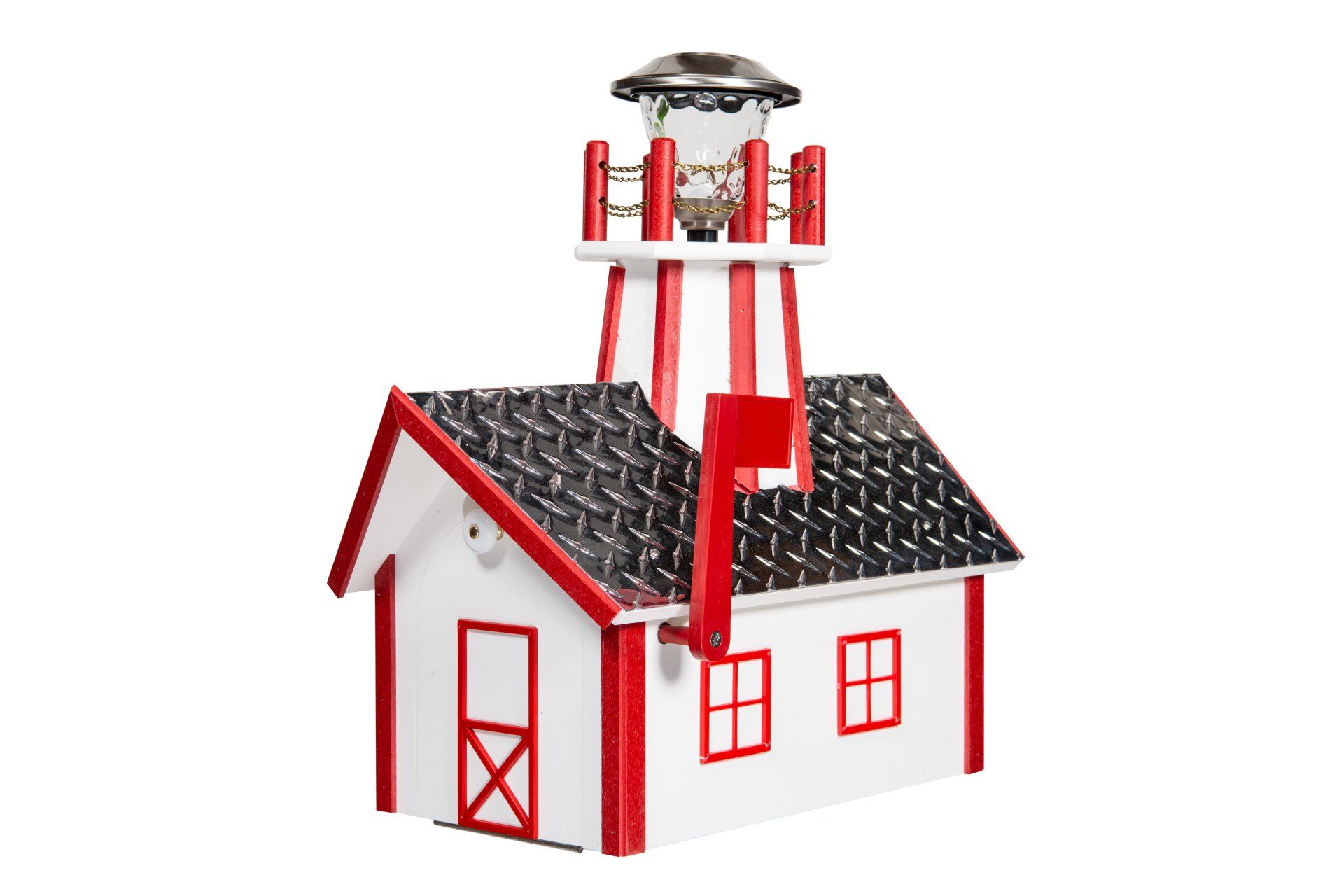 Lighthouse Mailboxes Handcrafted in Lancaster, PA view 3
