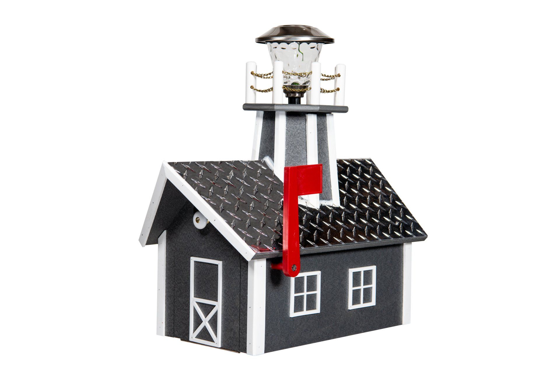Lighthouse Mailboxes Handcrafted in Lancaster, PA view 2