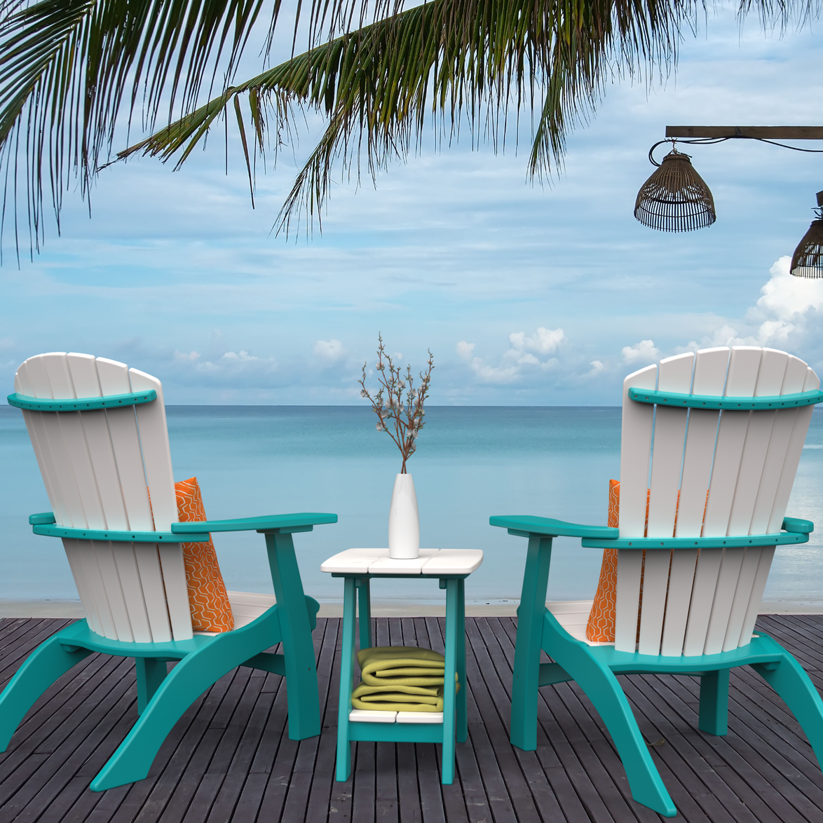 Weather-Resistant Patio Furniture For Outdoor Living view 4