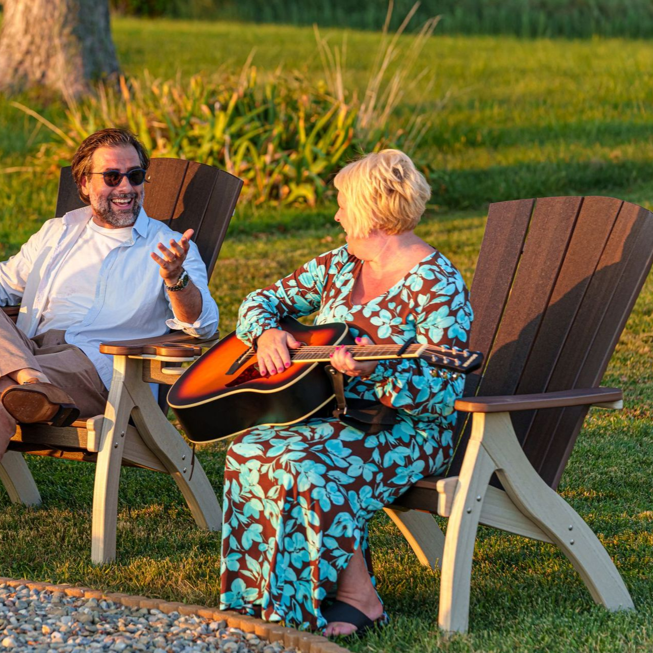 Weather-Resistant Patio Furniture For Outdoor Living view 8