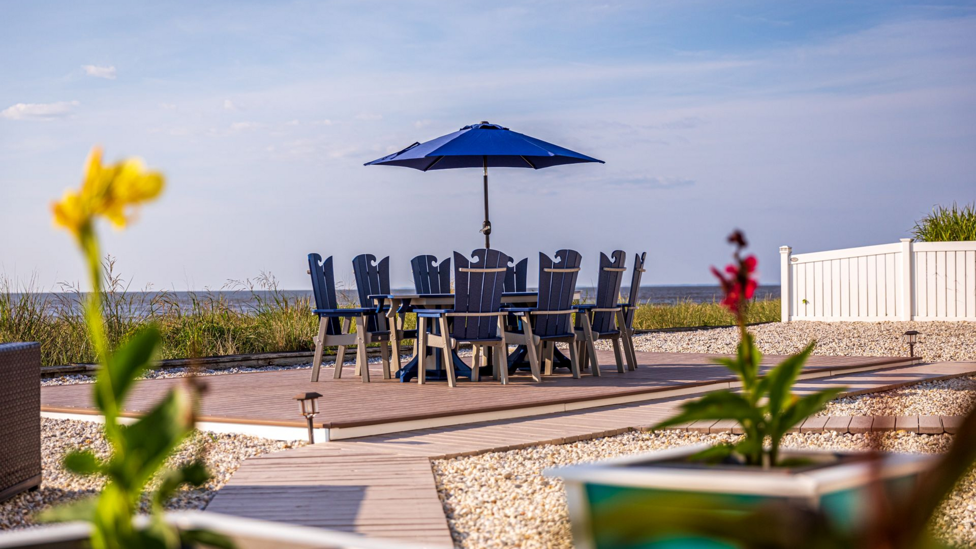 The Psychology of Beach Home Decor: How a Beach Theme Affects the Emotions
