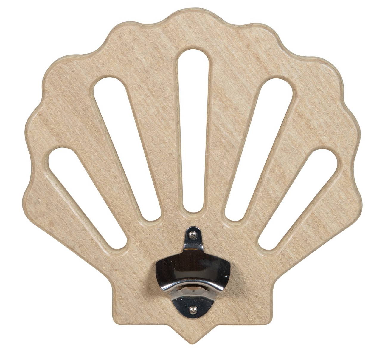 Handmade Wooden Bottle Openers
