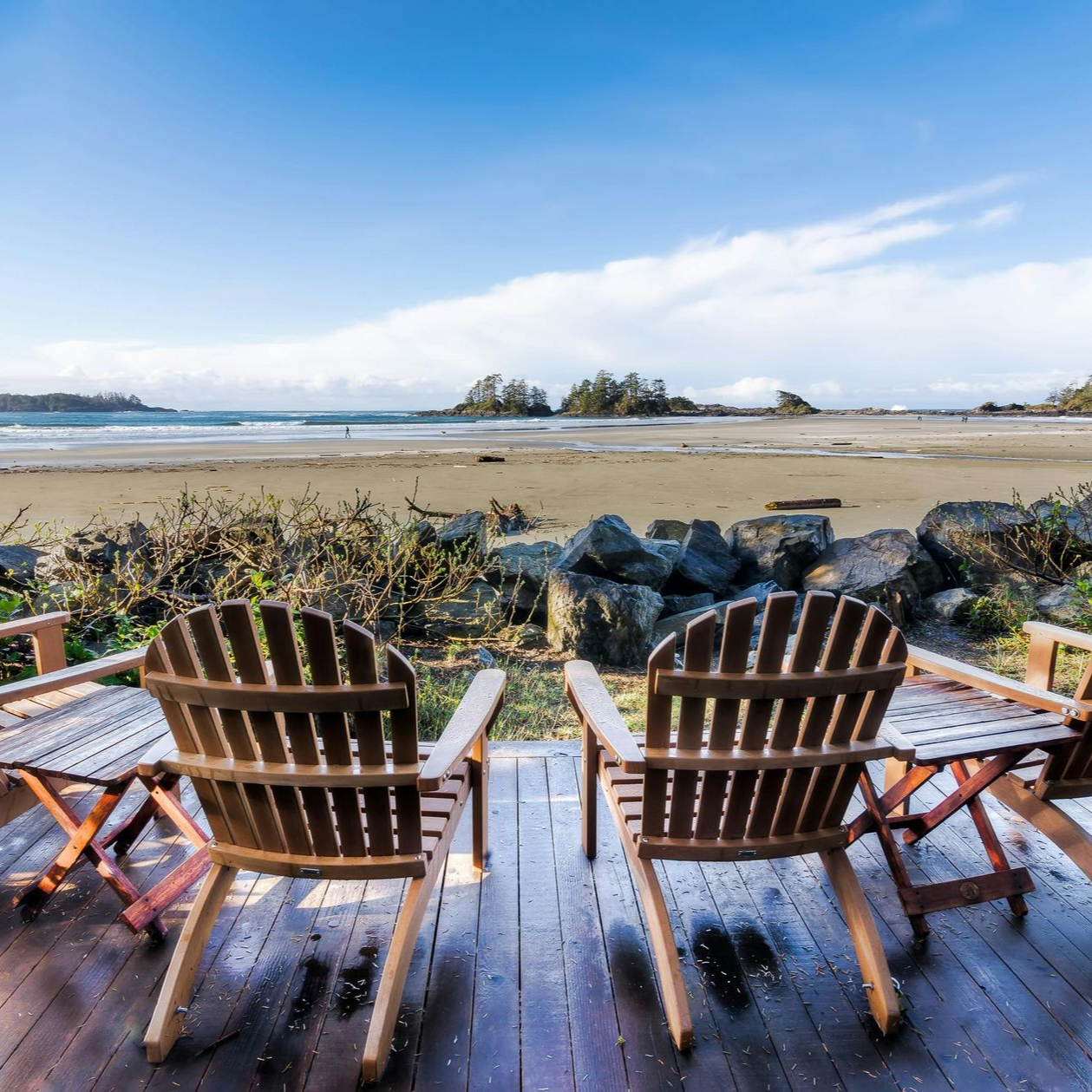 The Psychology of Beach Home Decor: How a Beach Theme Affects the Emotions view 5