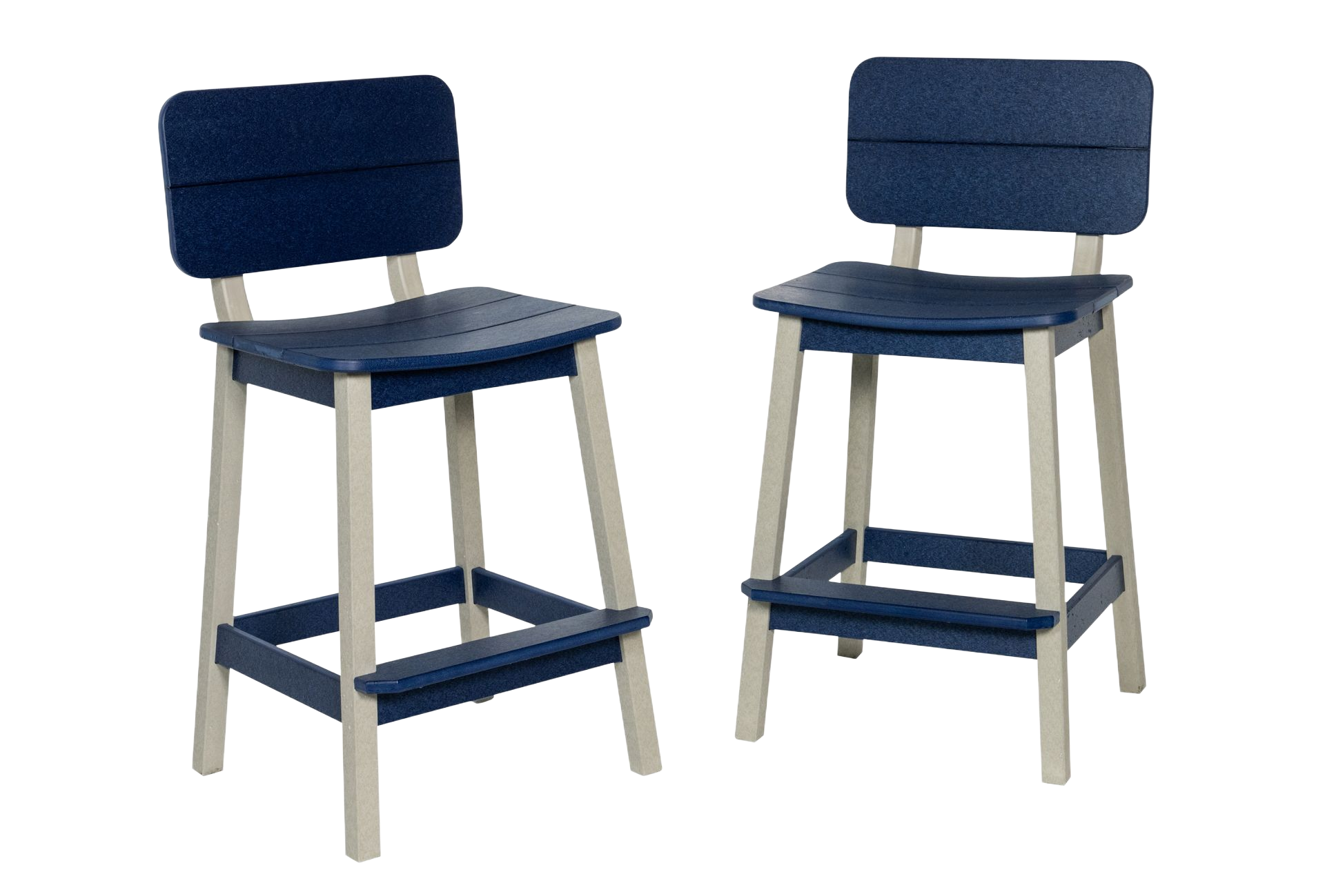 Handcrafted & Durable Outdoor Counter & Bar Stools  view 3