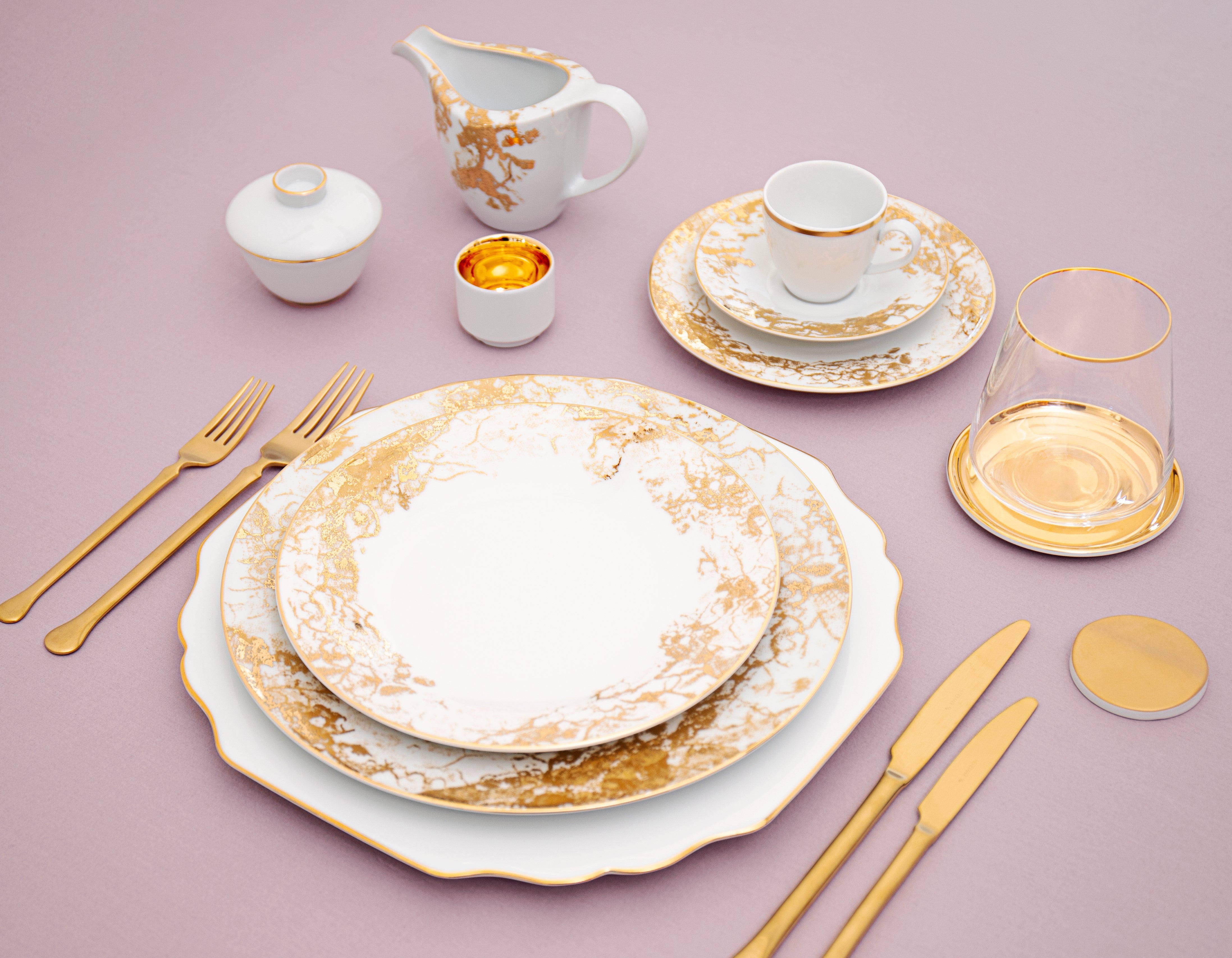 Belle Epoque collection