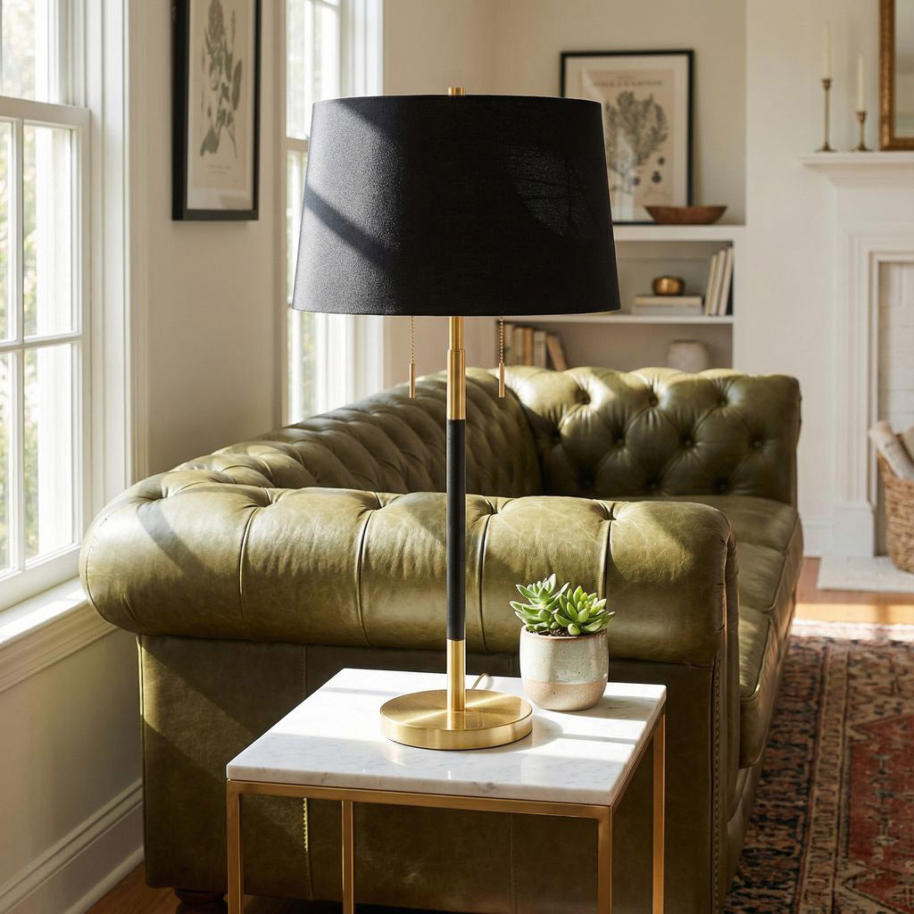 Couture Lamps collection