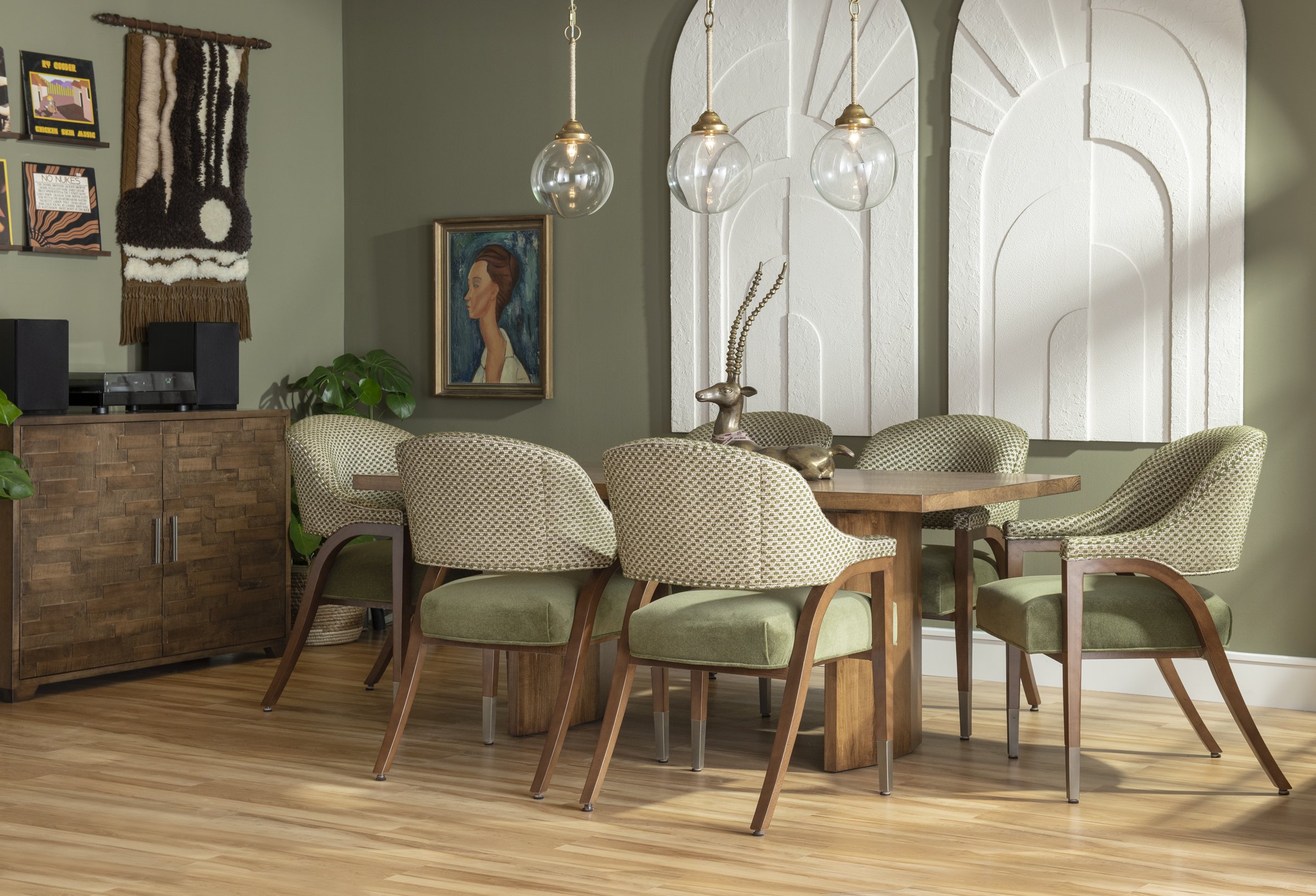Designmaster collection