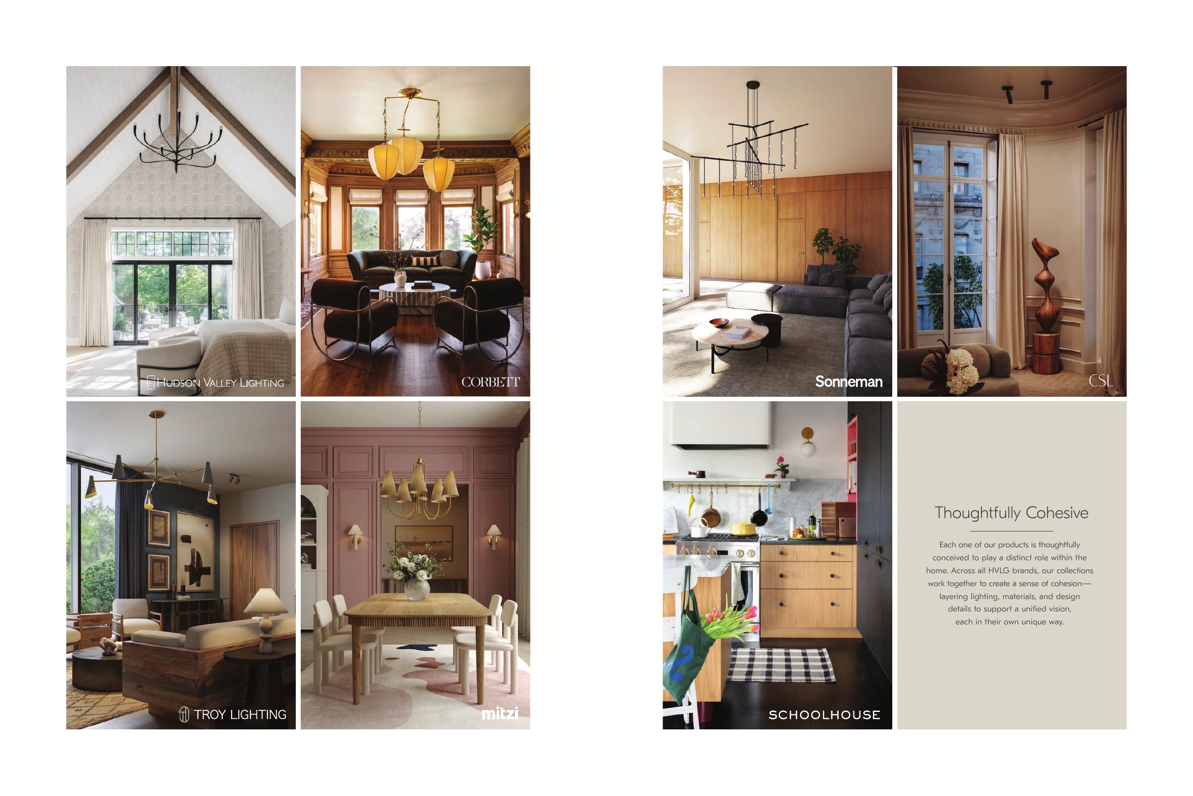 HVLG Brand Lookbook 2026 — page 3