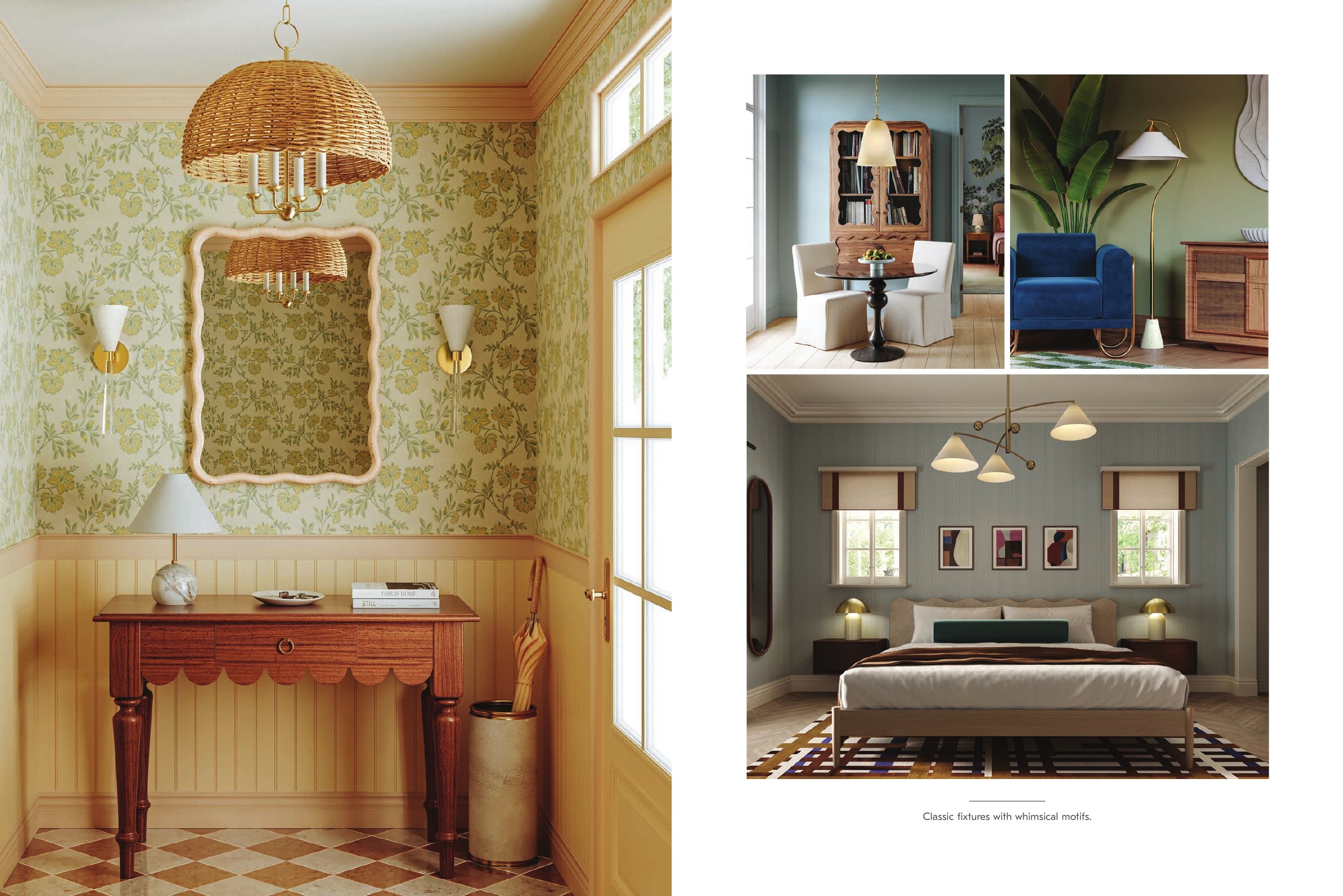 HVLG Brand Lookbook 2026 — page 9