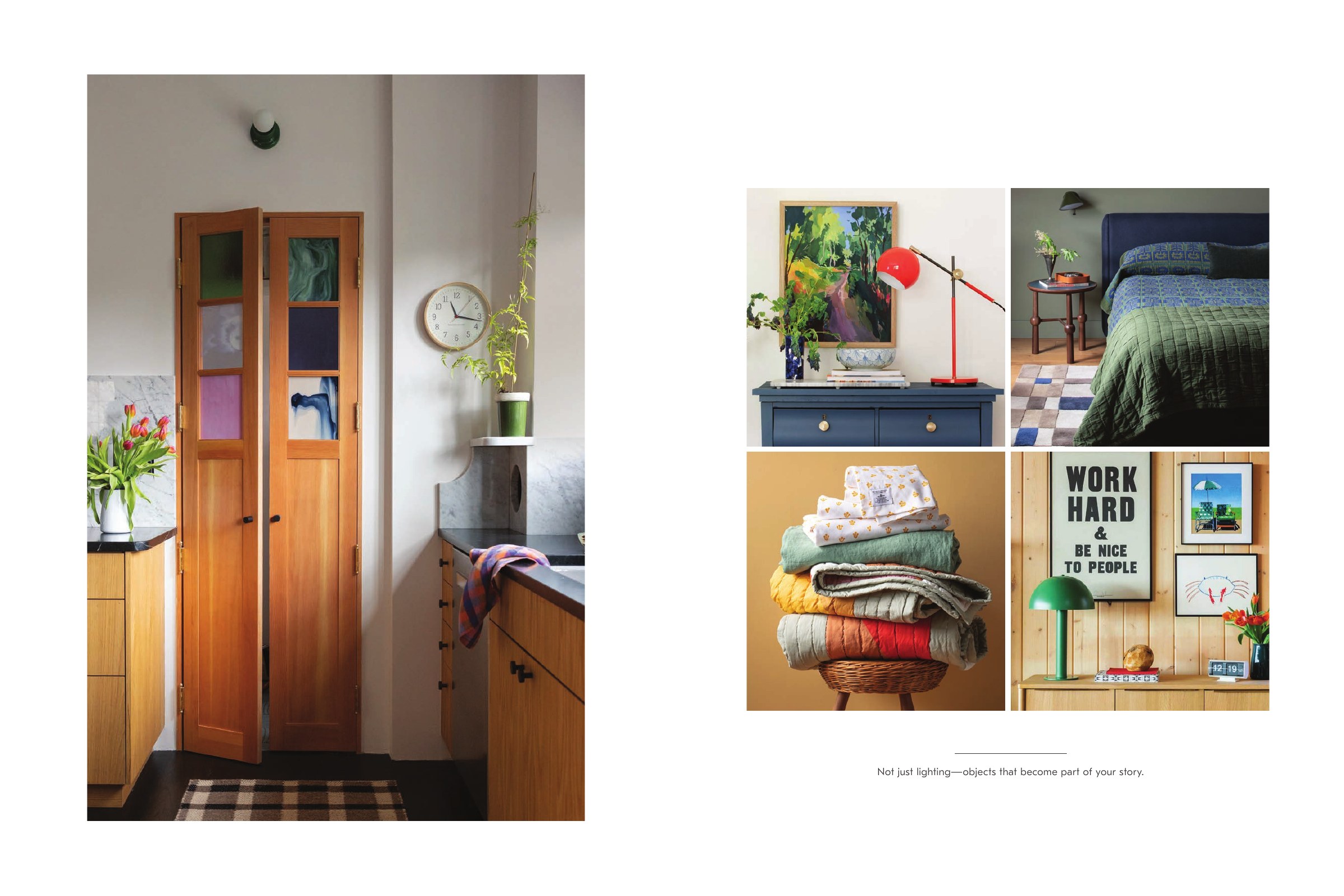 HVLG Brand Lookbook 2026 — page 18