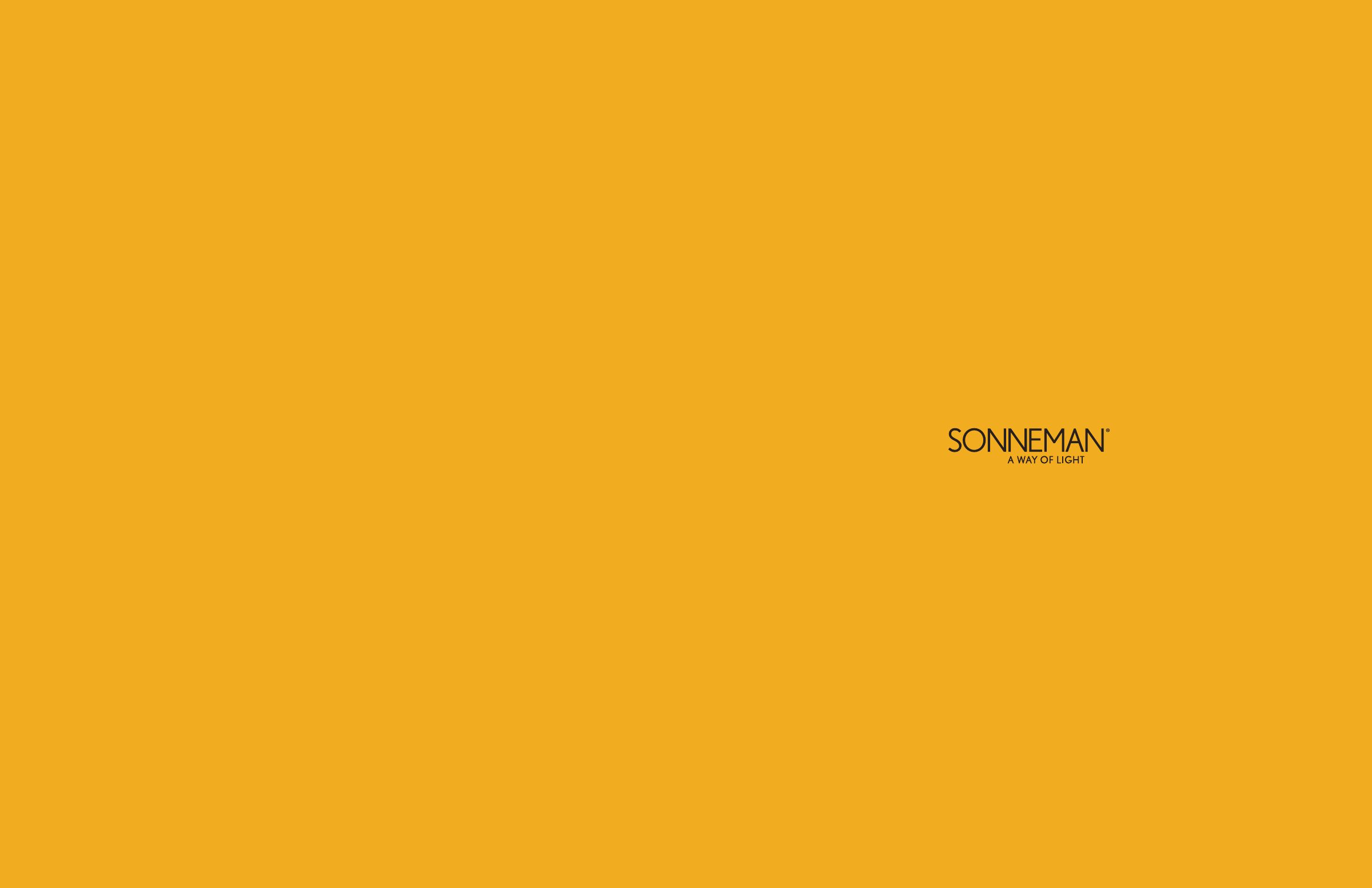 2024 Sonneman Master Catalog — PDF page 2