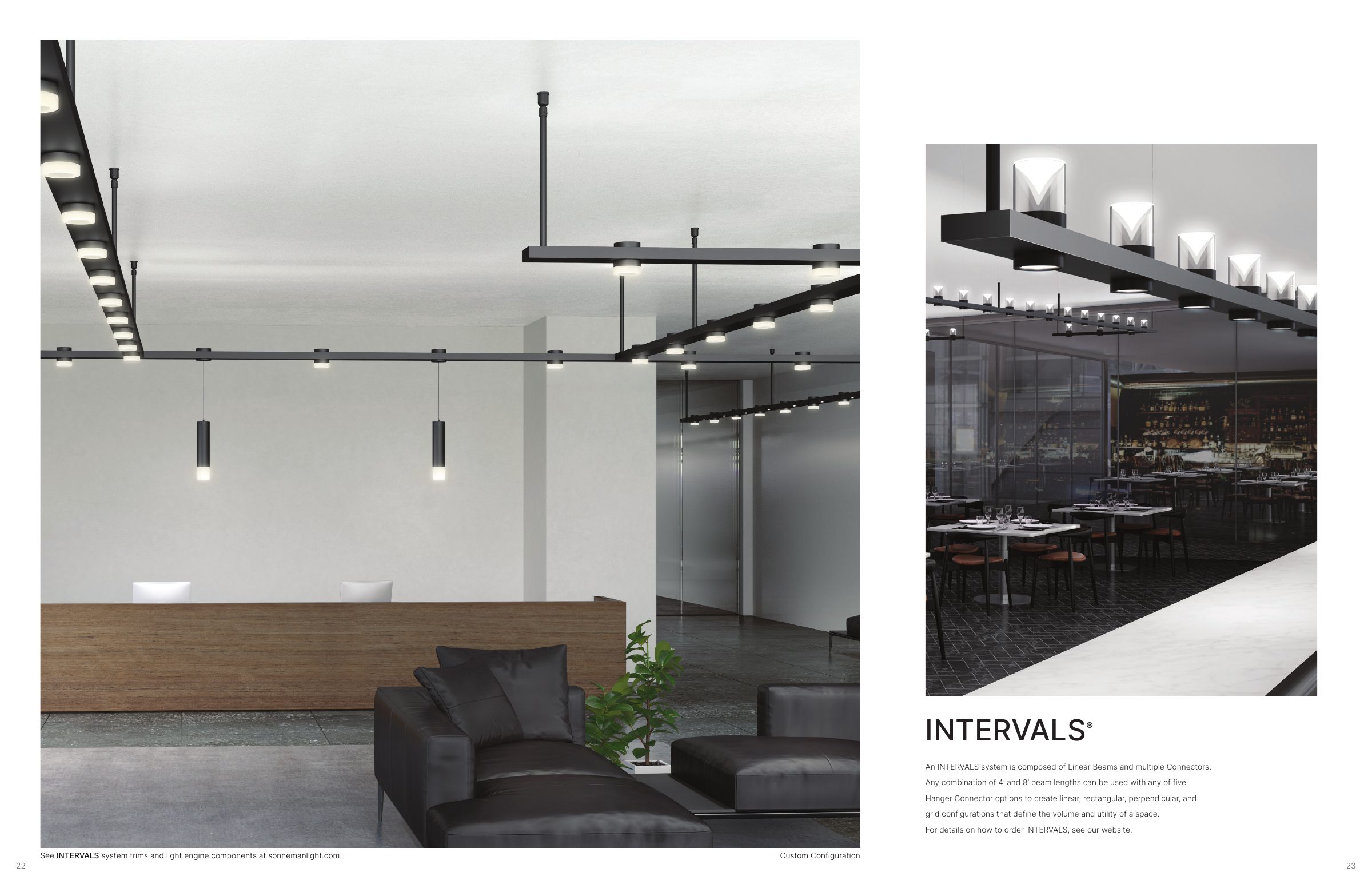 2024 Sonneman Master Catalog — PDF page 13