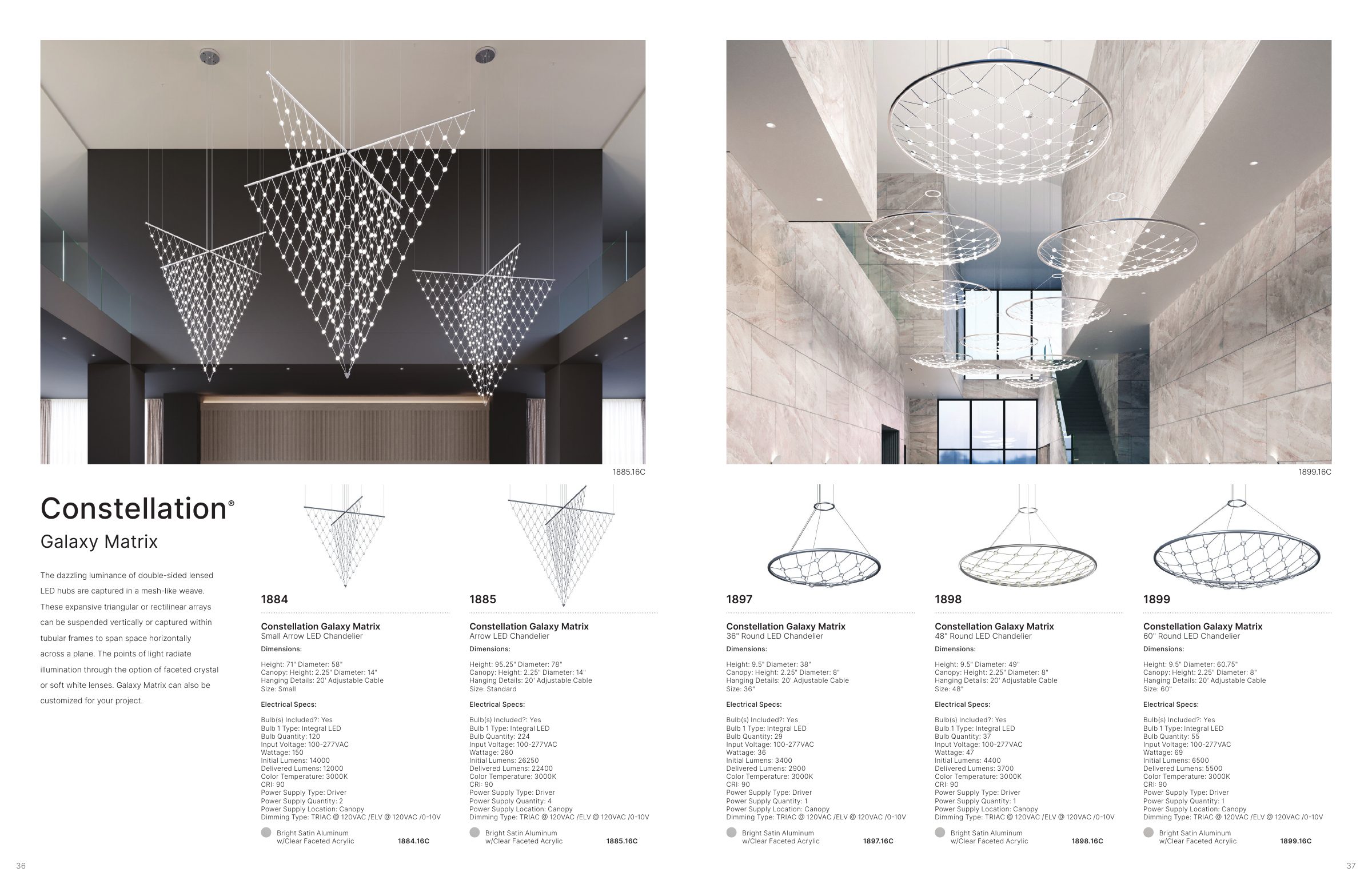 2024 Sonneman Master Catalog — PDF page 20