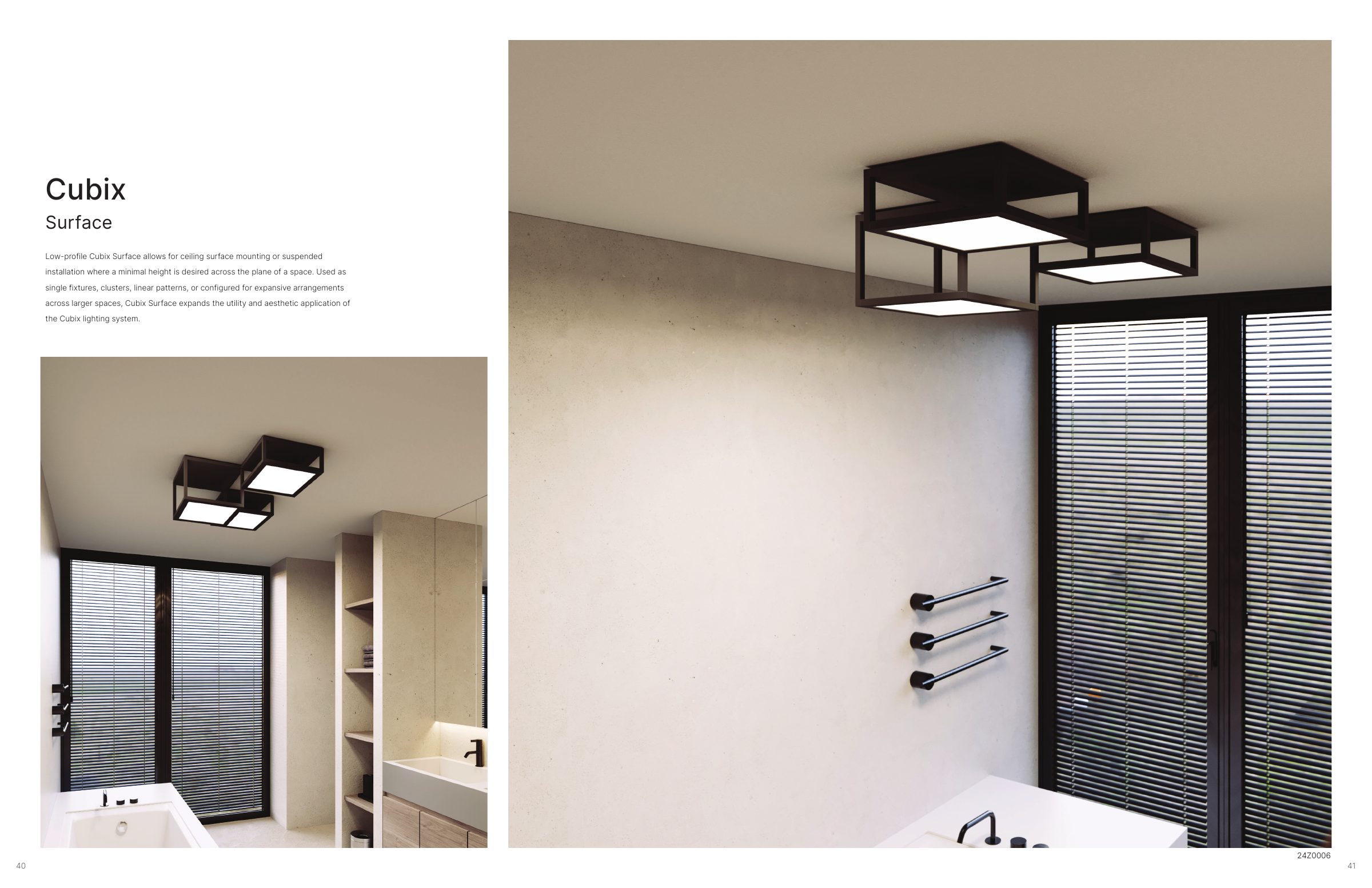 2024 Sonneman Master Catalog — PDF page 22