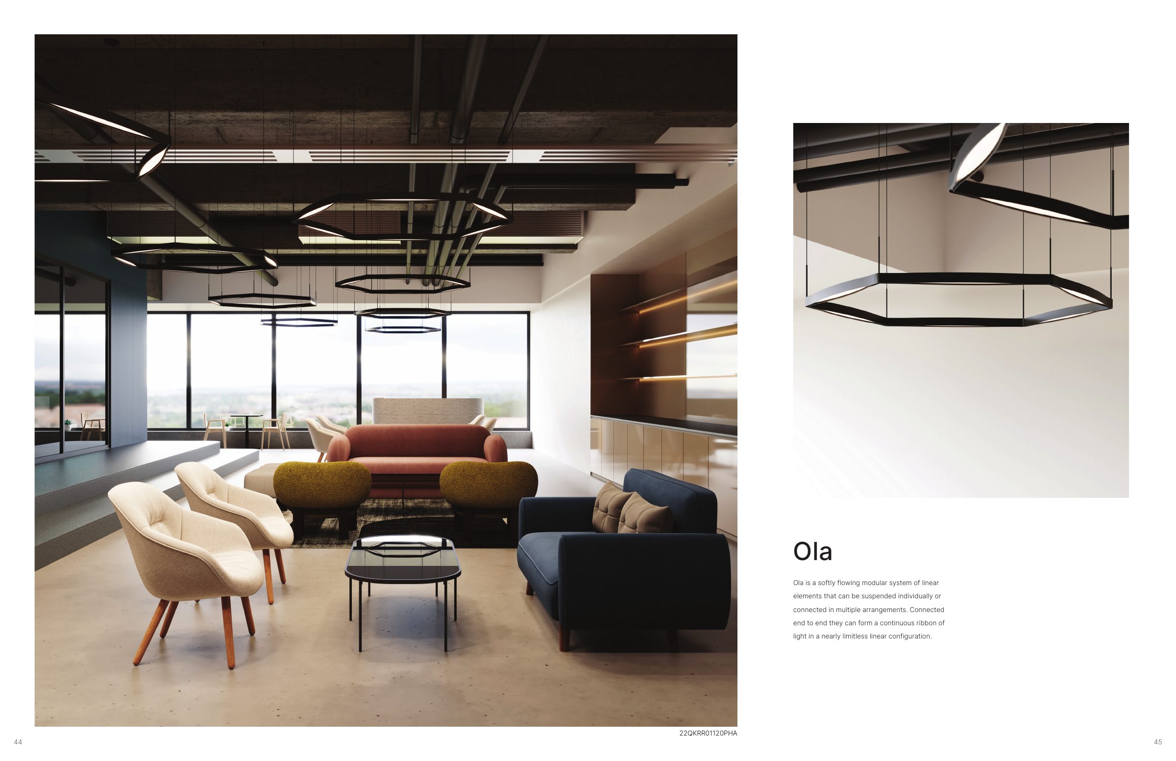 2024 Sonneman Master Catalog — PDF page 24
