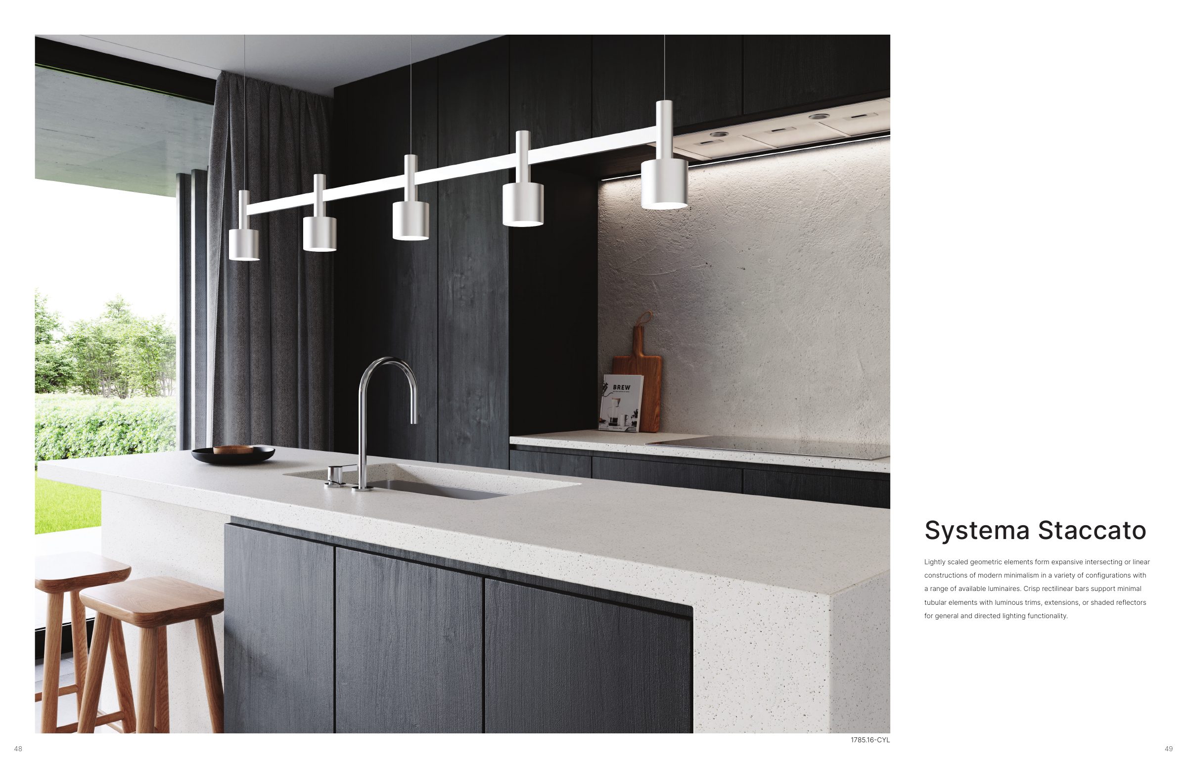 2024 Sonneman Master Catalog — PDF page 26