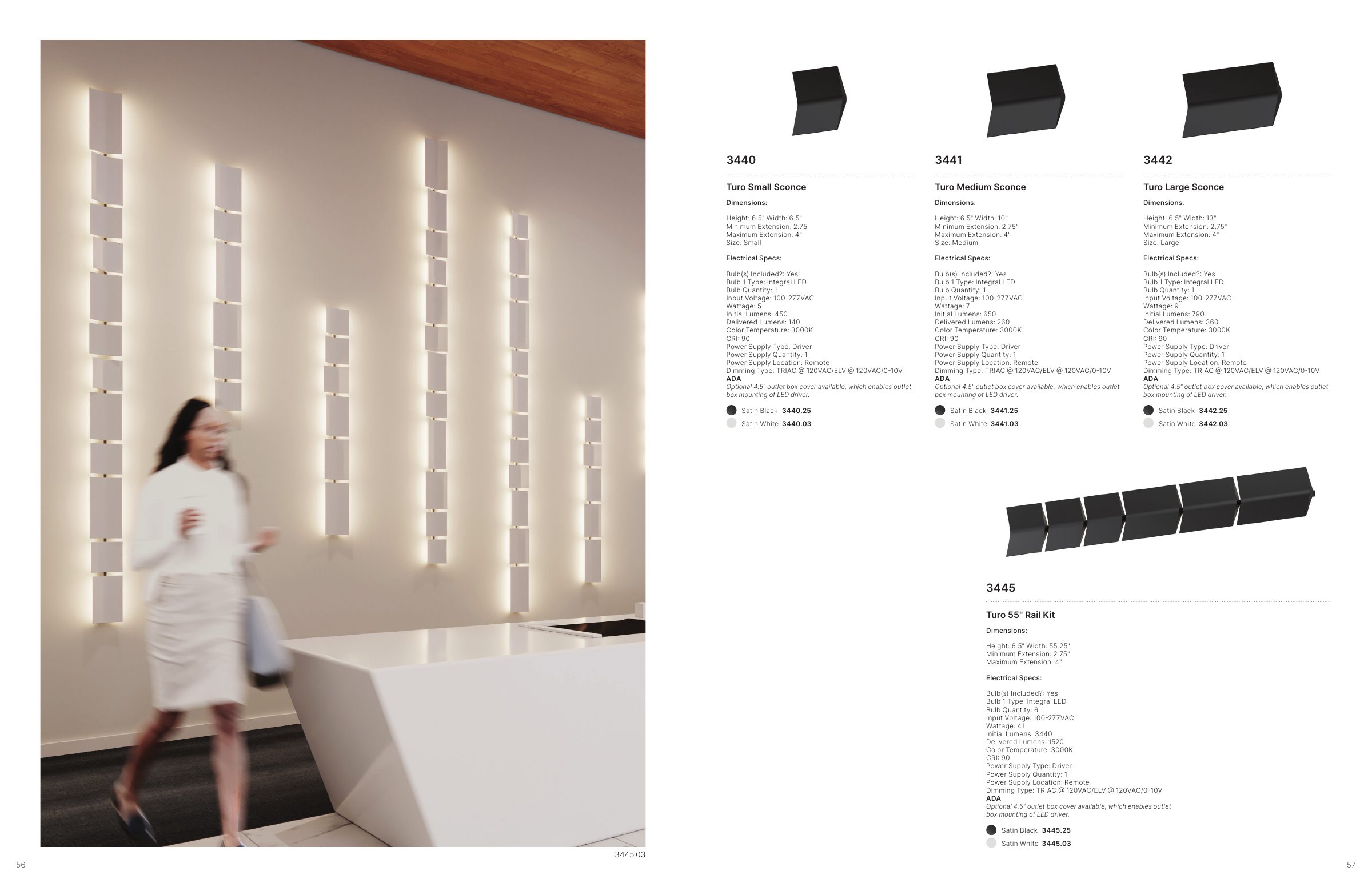 2024 Sonneman Master Catalog — PDF page 30