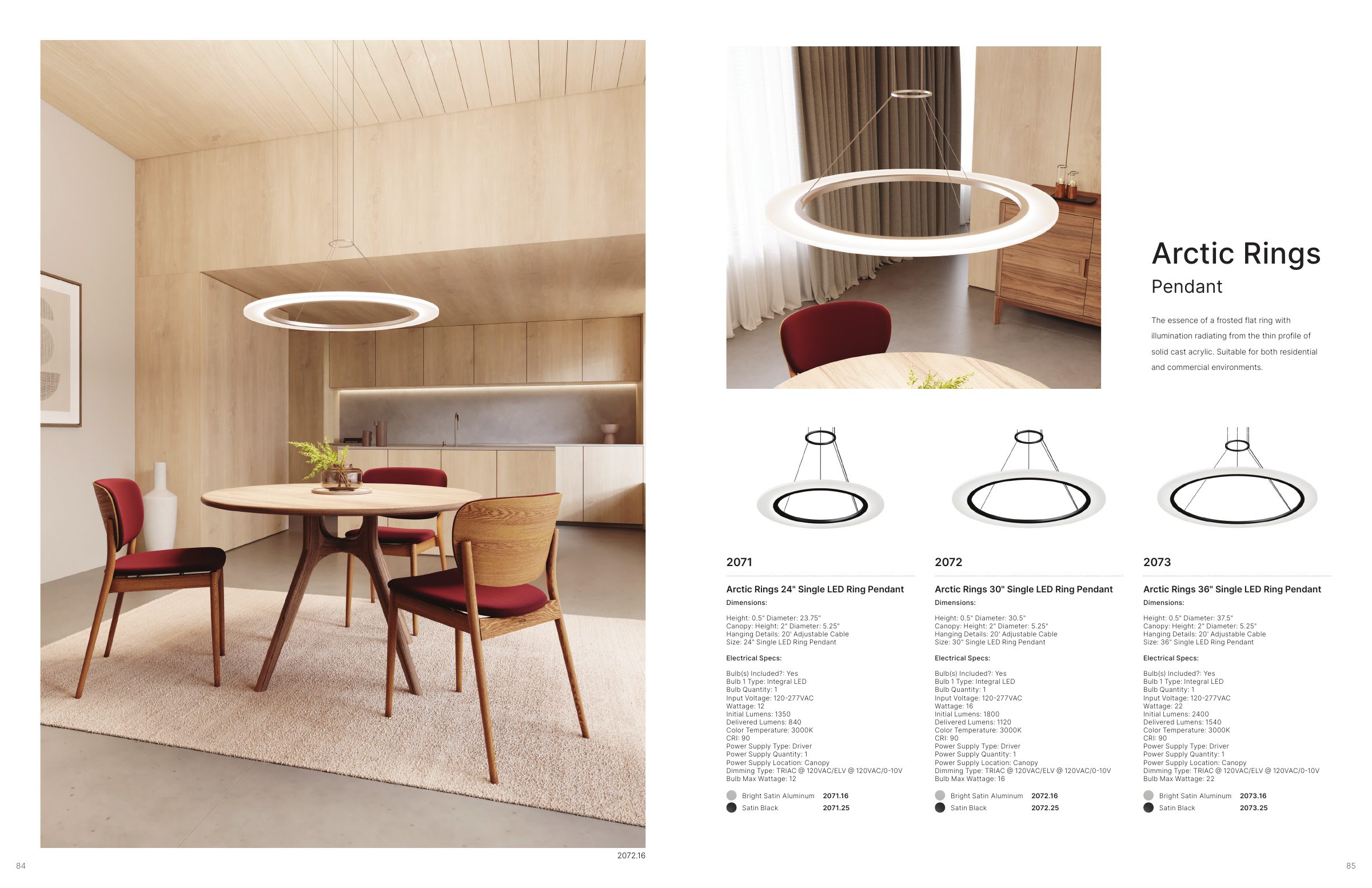 2024 Sonneman Master Catalog — PDF page 44