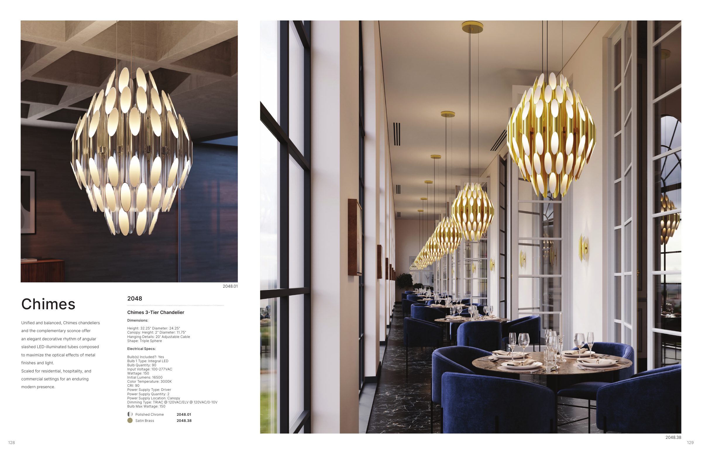 2024 Sonneman Master Catalog — PDF page 66
