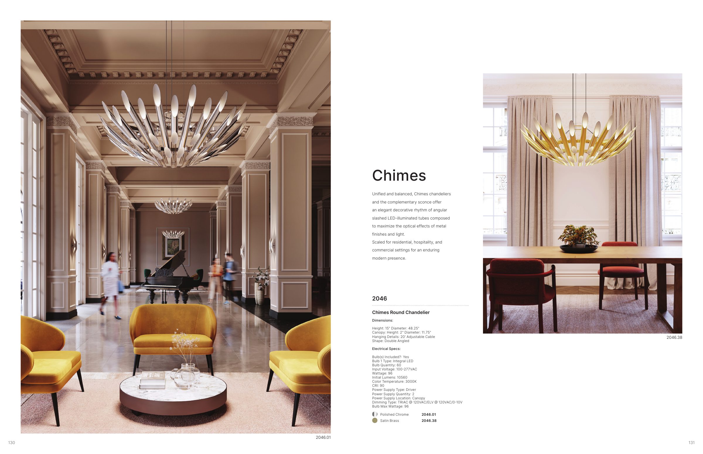 2024 Sonneman Master Catalog — PDF page 67