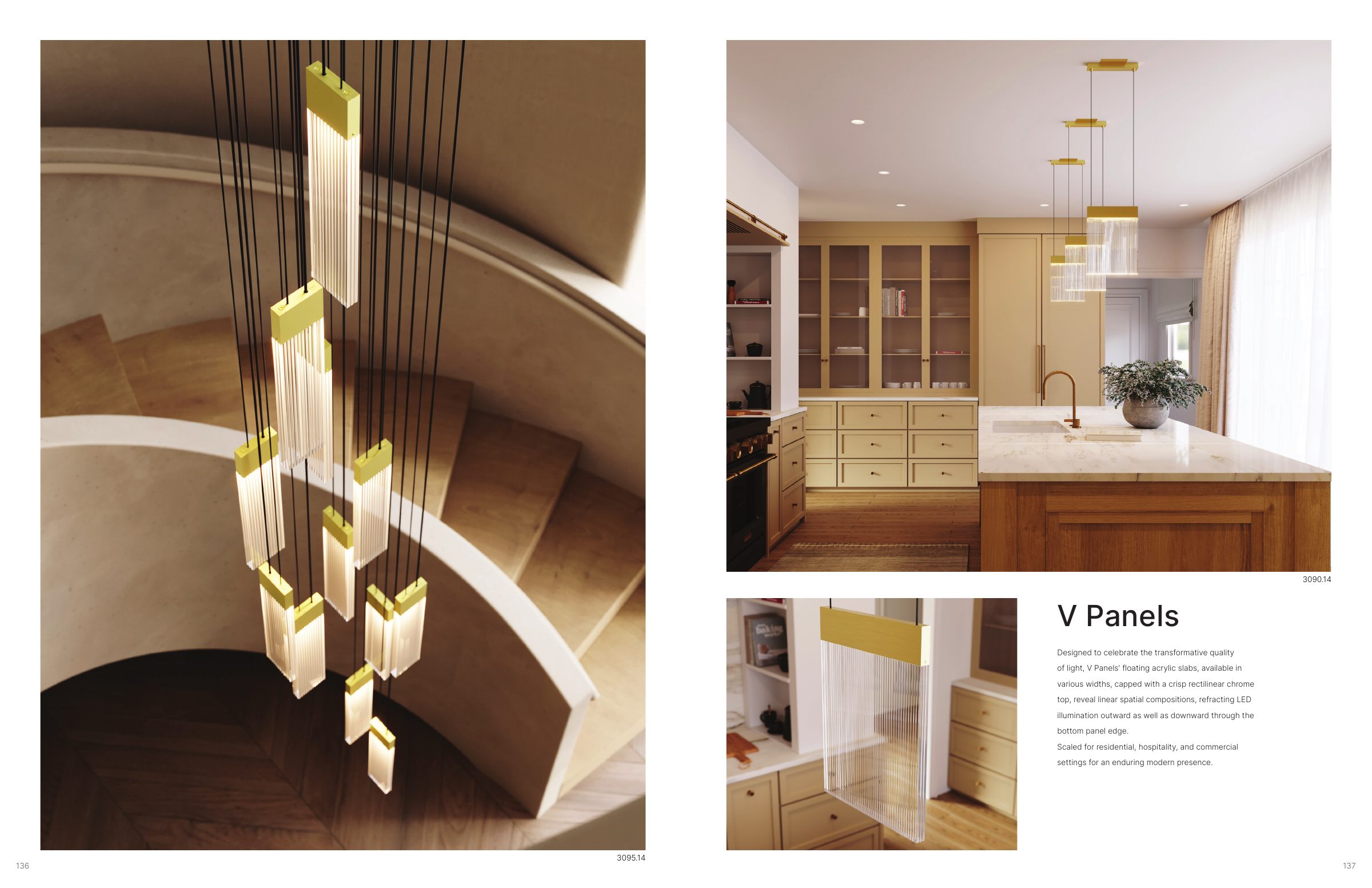 2024 Sonneman Master Catalog — PDF page 70