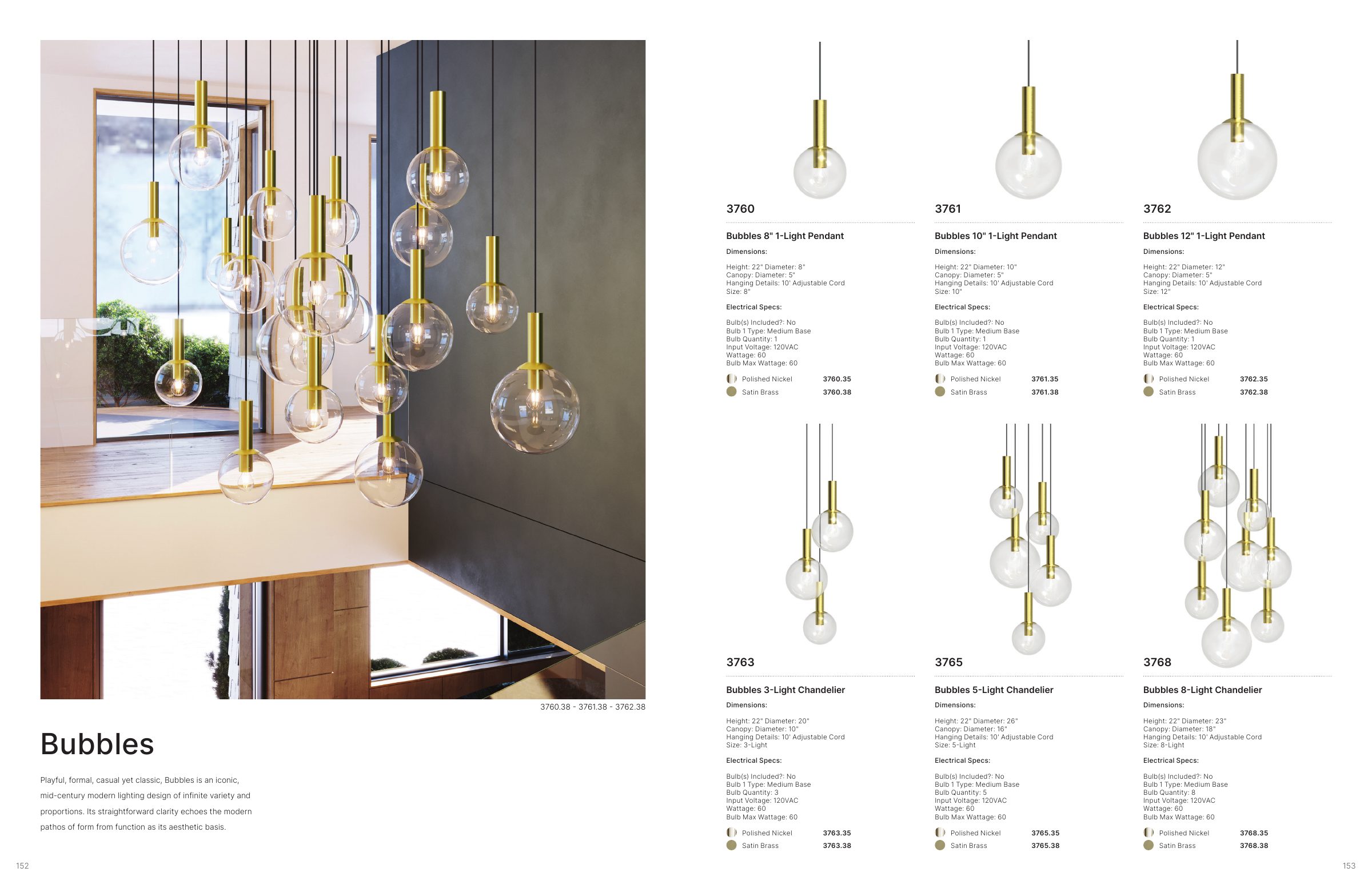 2024 Sonneman Master Catalog — PDF page 78