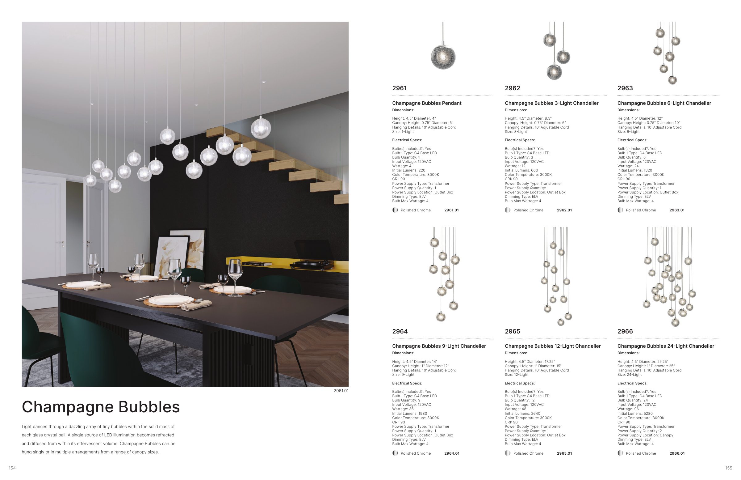 2024 Sonneman Master Catalog — PDF page 79