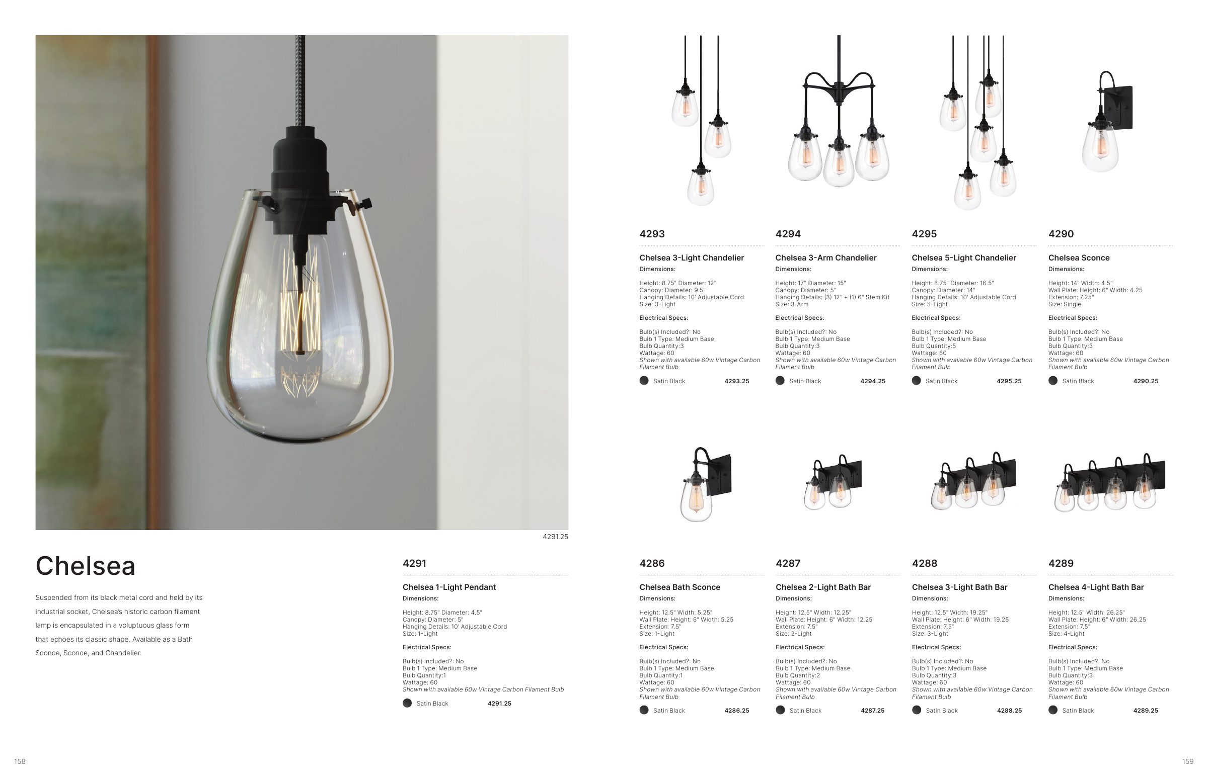 2024 Sonneman Master Catalog — PDF page 81