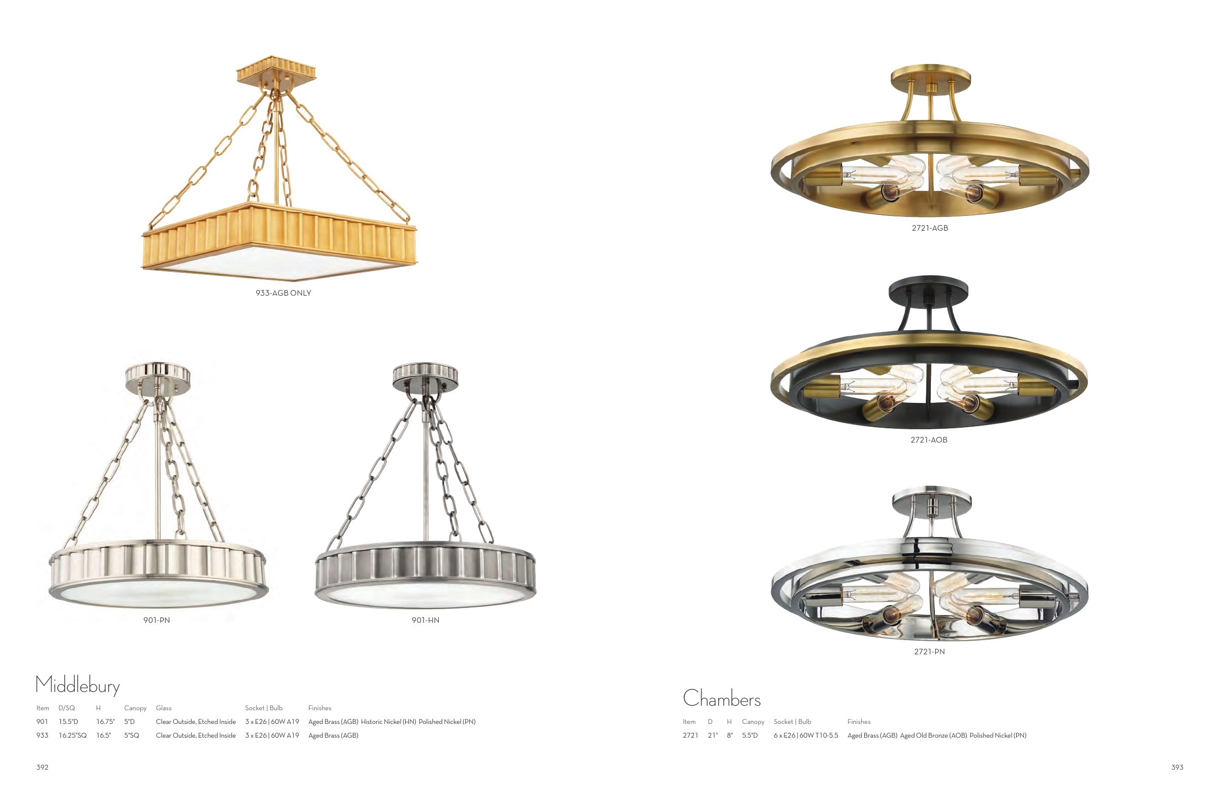 2025 Hudson Master Catalog — PDF page 198