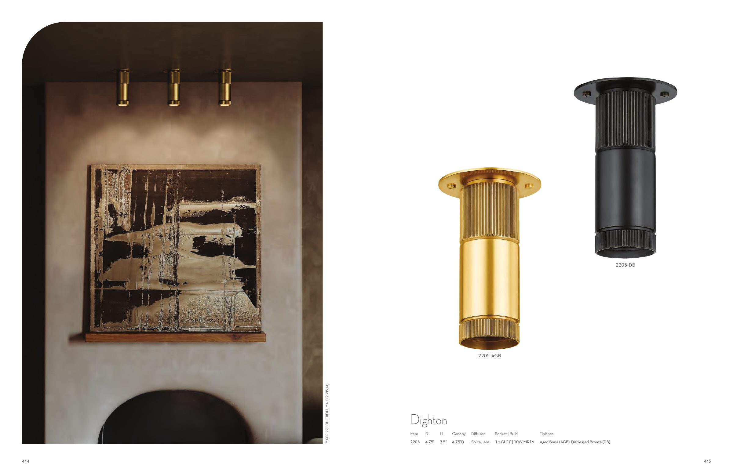 2025 Hudson Master Catalog — PDF page 224