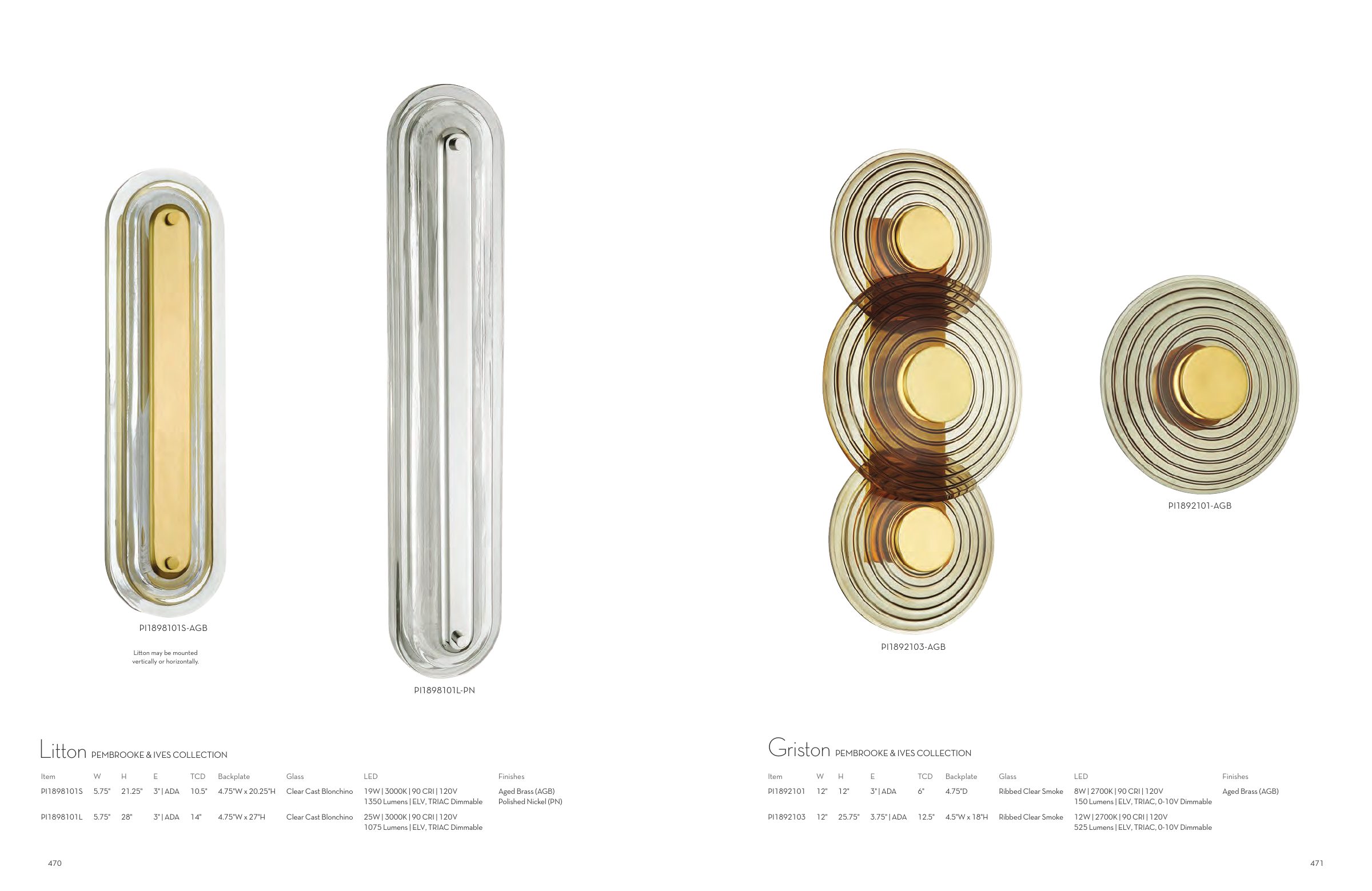 2025 Hudson Master Catalog — PDF page 237