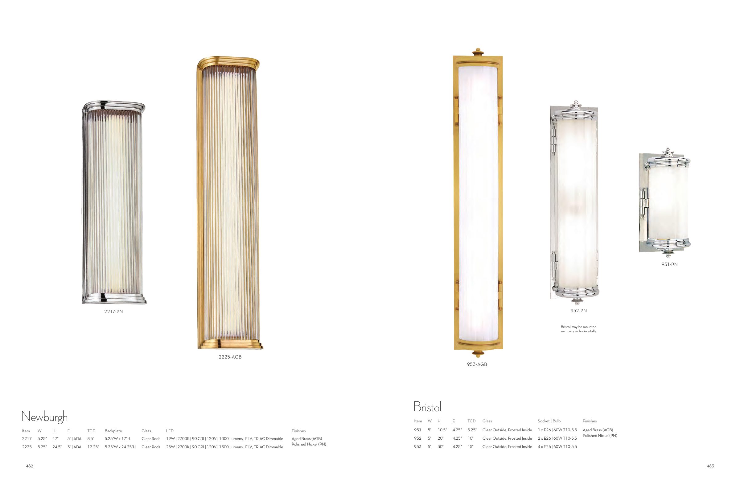 2025 Hudson Master Catalog — PDF page 243