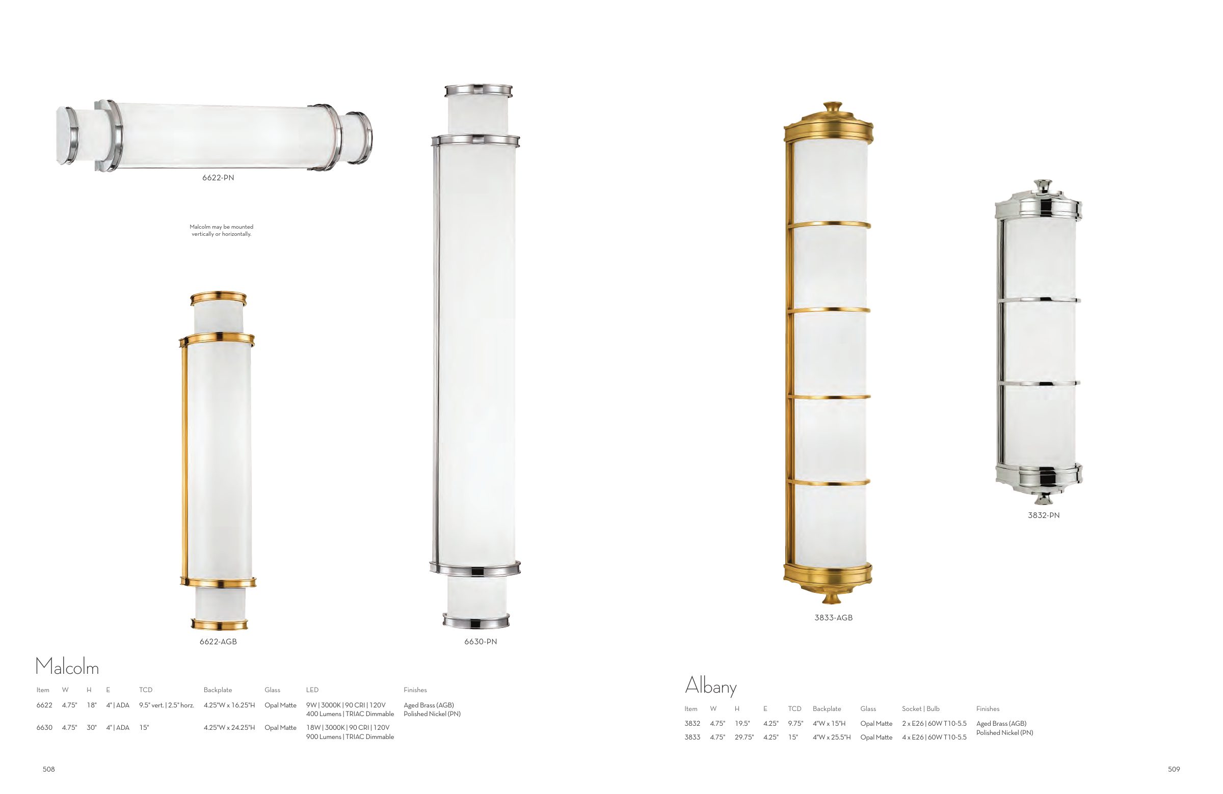 2025 Hudson Master Catalog — PDF page 256