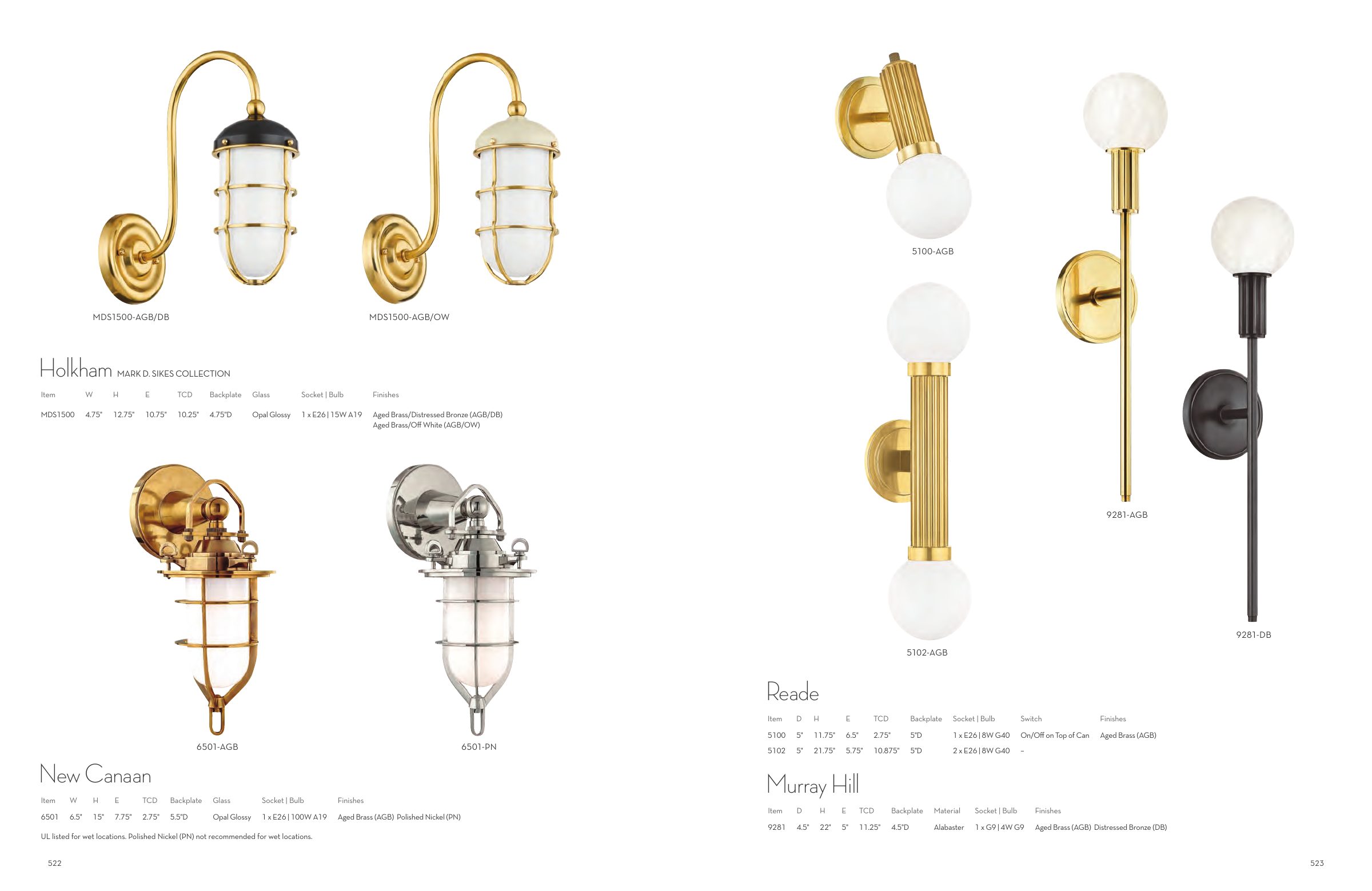 2025 Hudson Master Catalog — PDF page 263