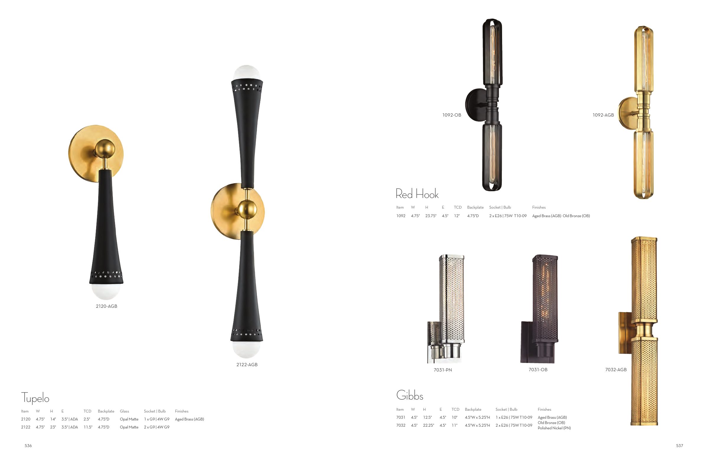 2025 Hudson Master Catalog — PDF page 270