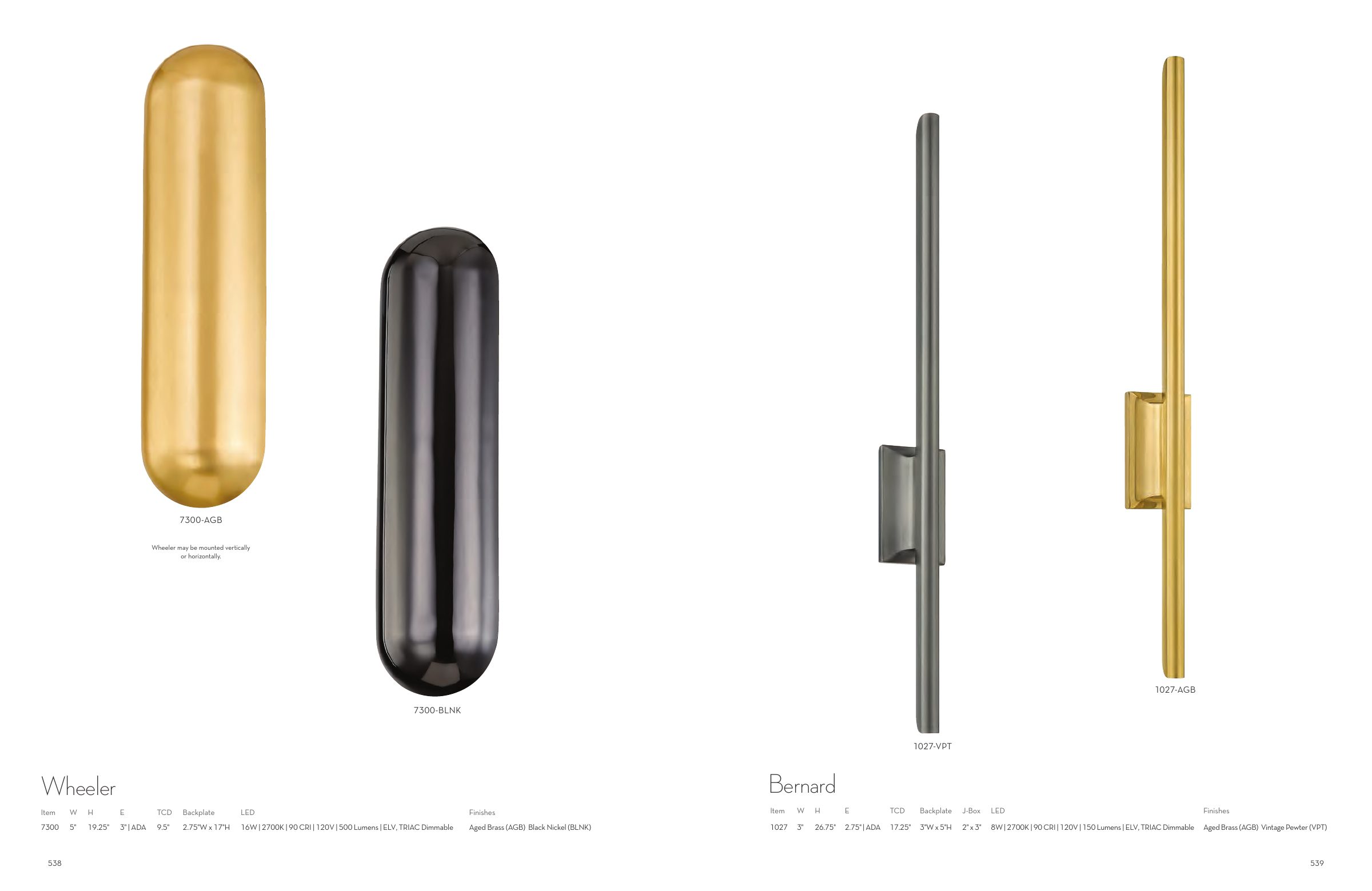 2025 Hudson Master Catalog — PDF page 271