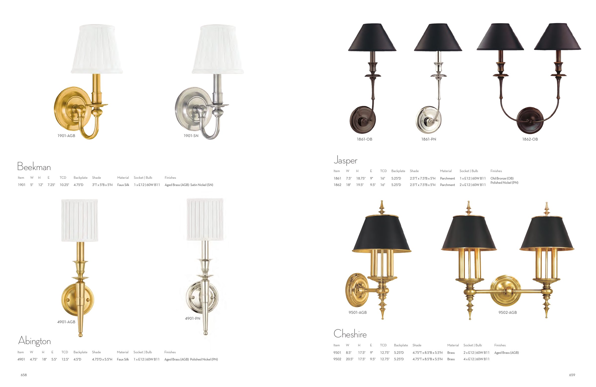 2025 Hudson Master Catalog — PDF page 331