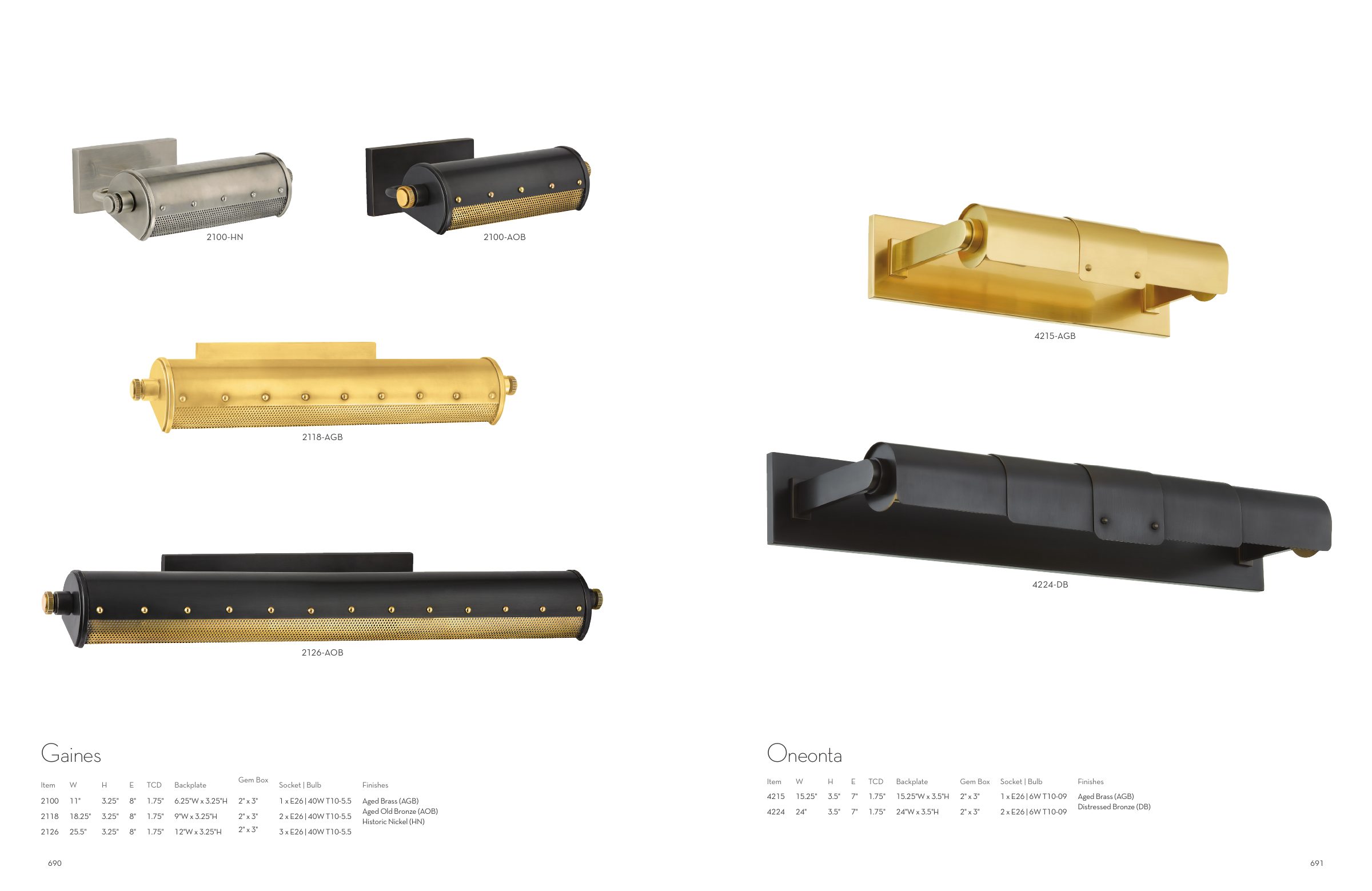 2025 Hudson Master Catalog — PDF page 347