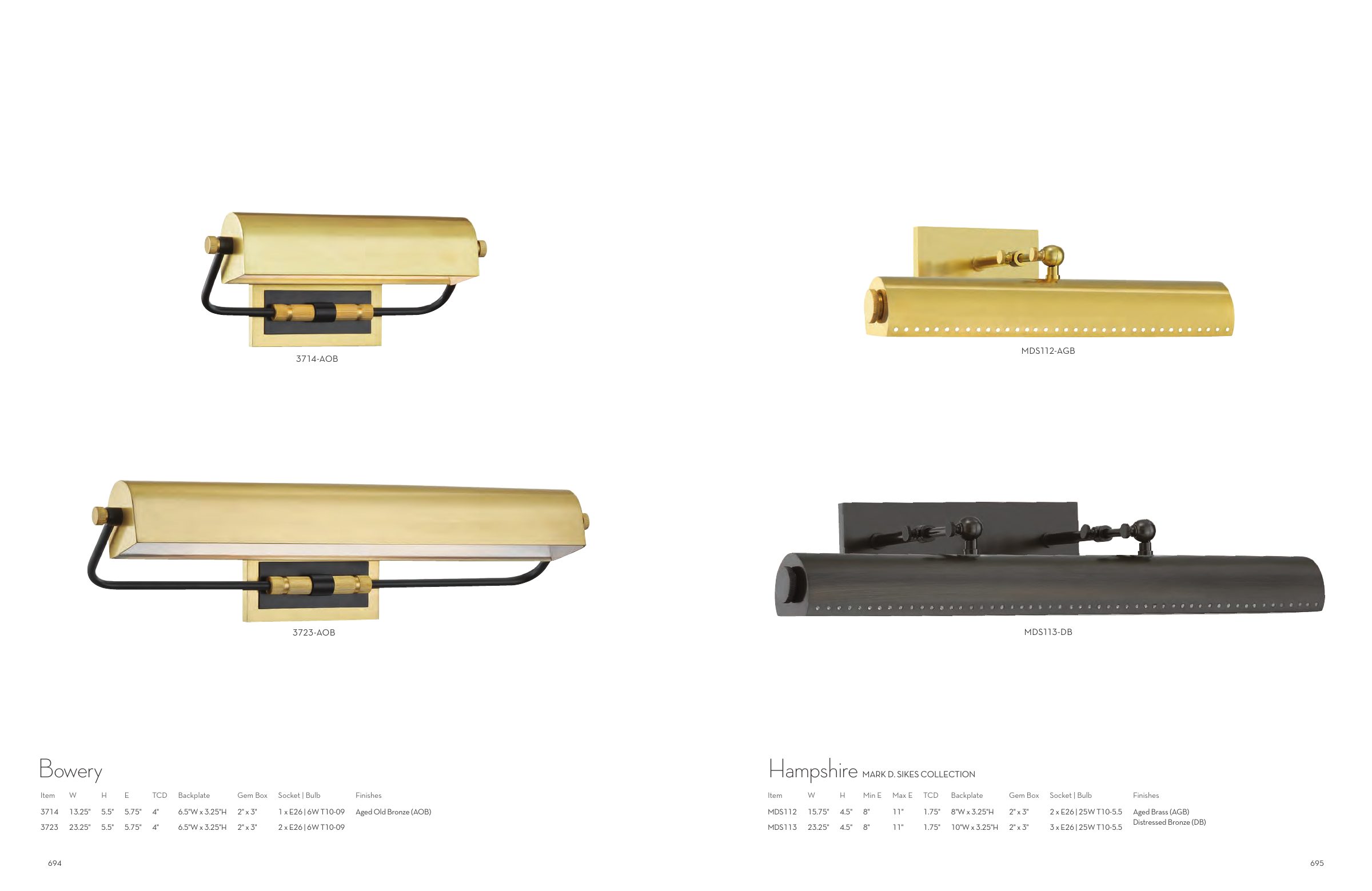 2025 Hudson Master Catalog — PDF page 349