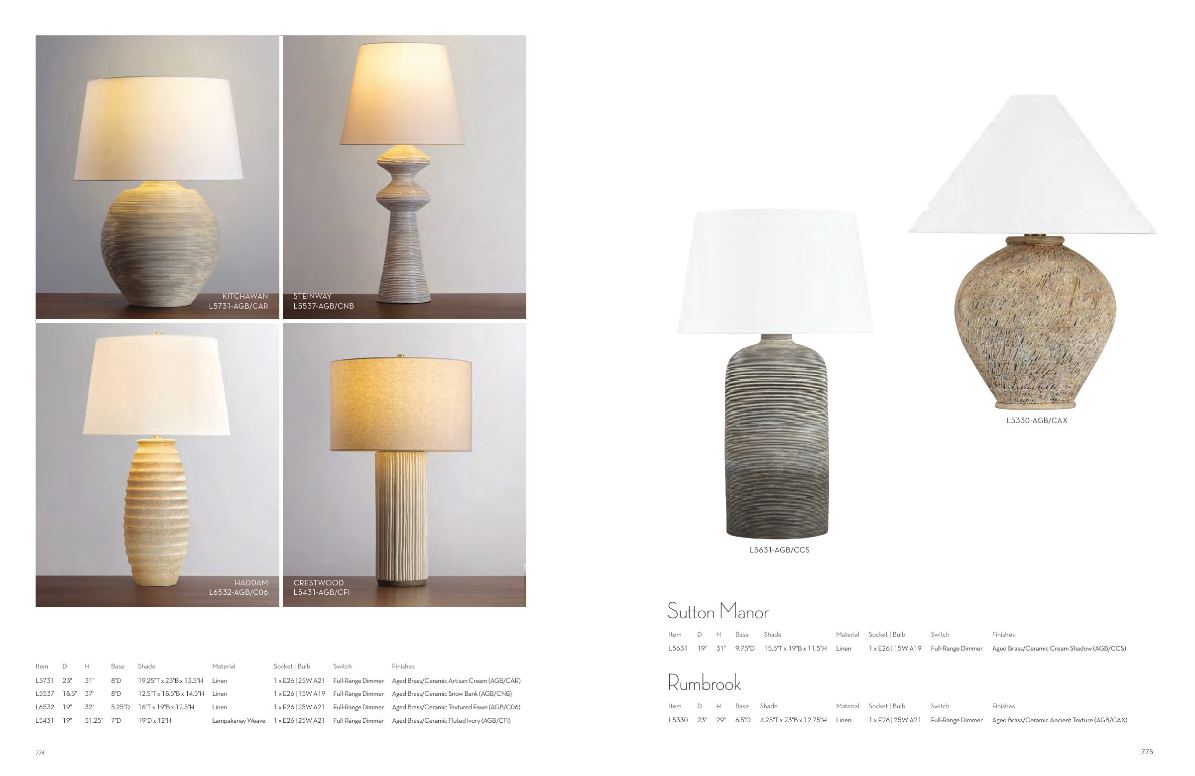 2025 Hudson Master Catalog — PDF page 389